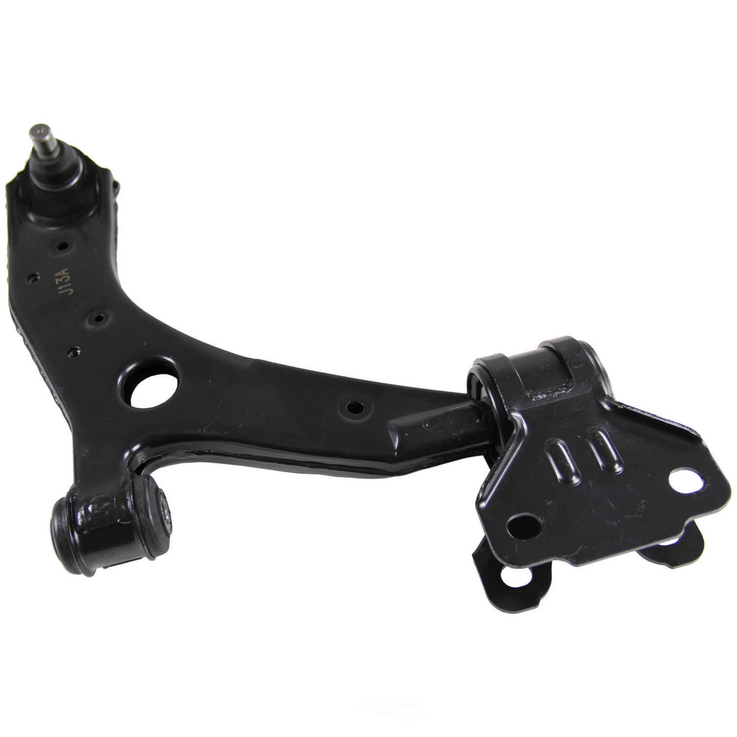 MOOG - Suspension Control Arm And Ball Joint Assembly (Front Right Lower) - MOO RK621461