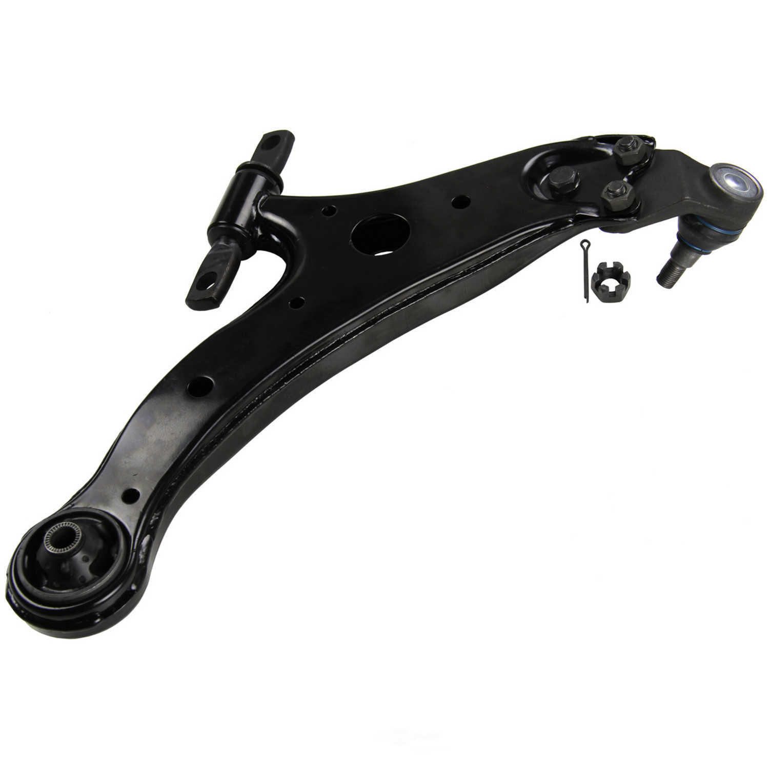 MOOG - Suspension Control Arm And Ball Joint Assembly (Front Left Lower) - MOO RK621477