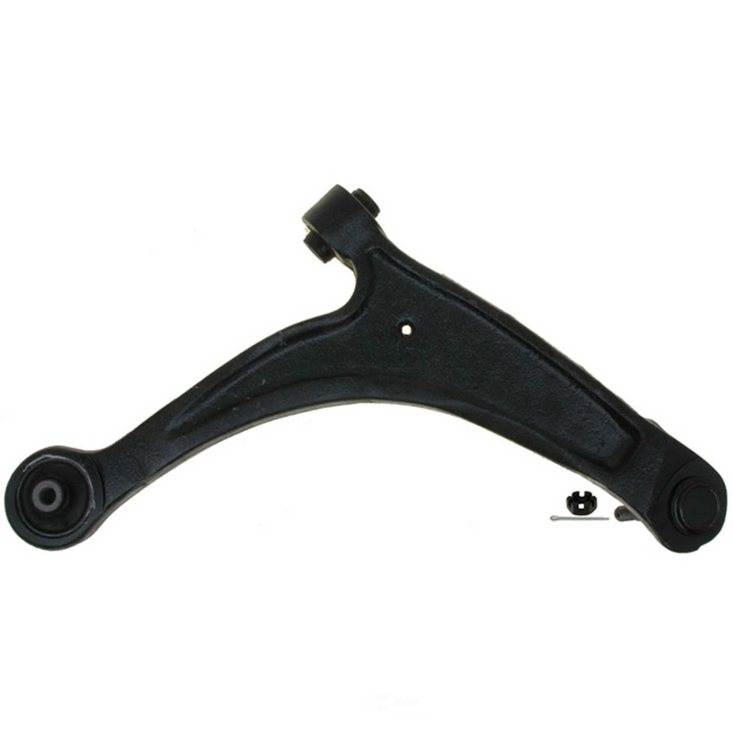 MOOG - Suspension Control Arm And Ball Joint Assembly (Front Left Lower) - MOO RK621545