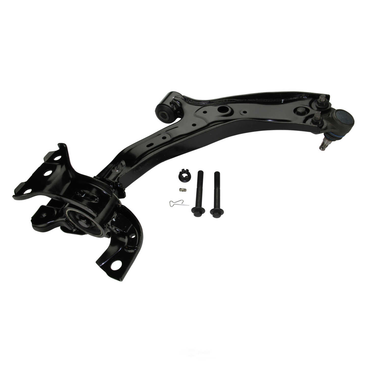 MOOG - Suspension Control Arm And Ball Joint Assembly - MOO - rk621548
