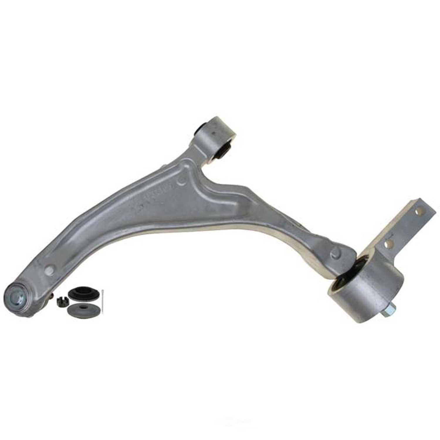 MOOG - Suspension Control Arm And Ball Joint Assembly - MOO - rk621549