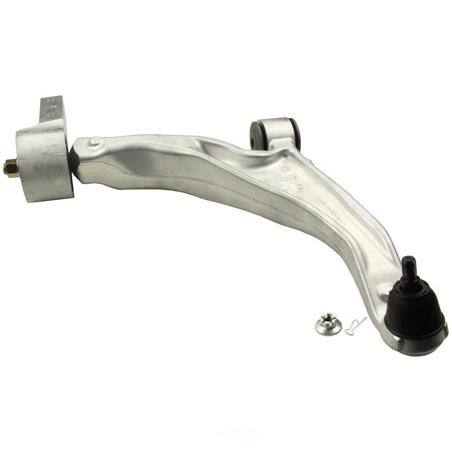 MOOG - Suspension Control Arm And Ball Joint Assembly (Front Right Lower) - MOO RK621551