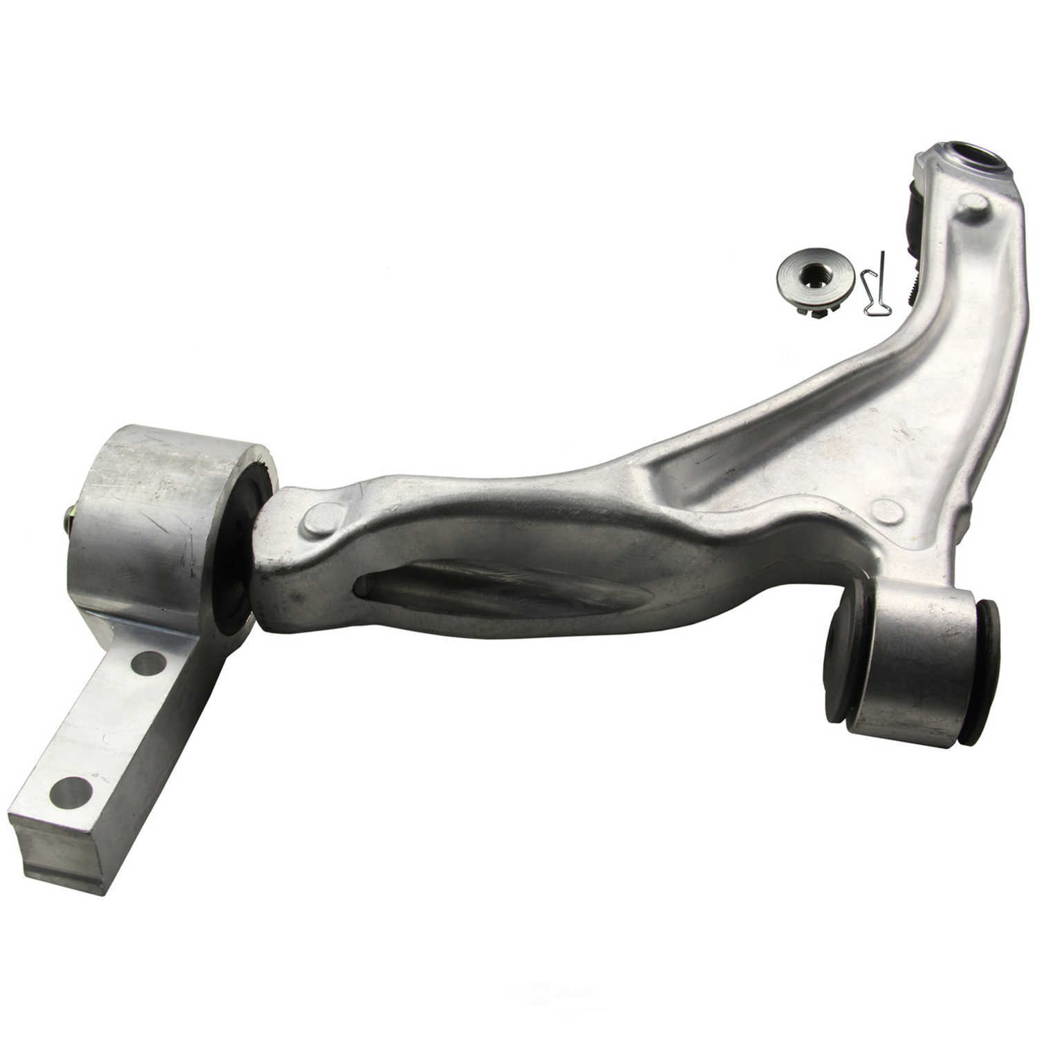 MOOG - Suspension Control Arm And Ball Joint Assembly - MOO RK621551