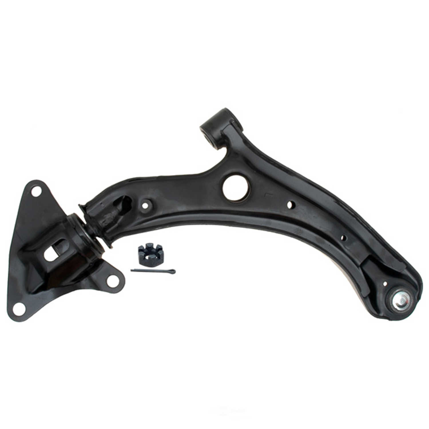MOOG - Suspension Control Arm And Ball Joint Assembly - MOO - rk621552