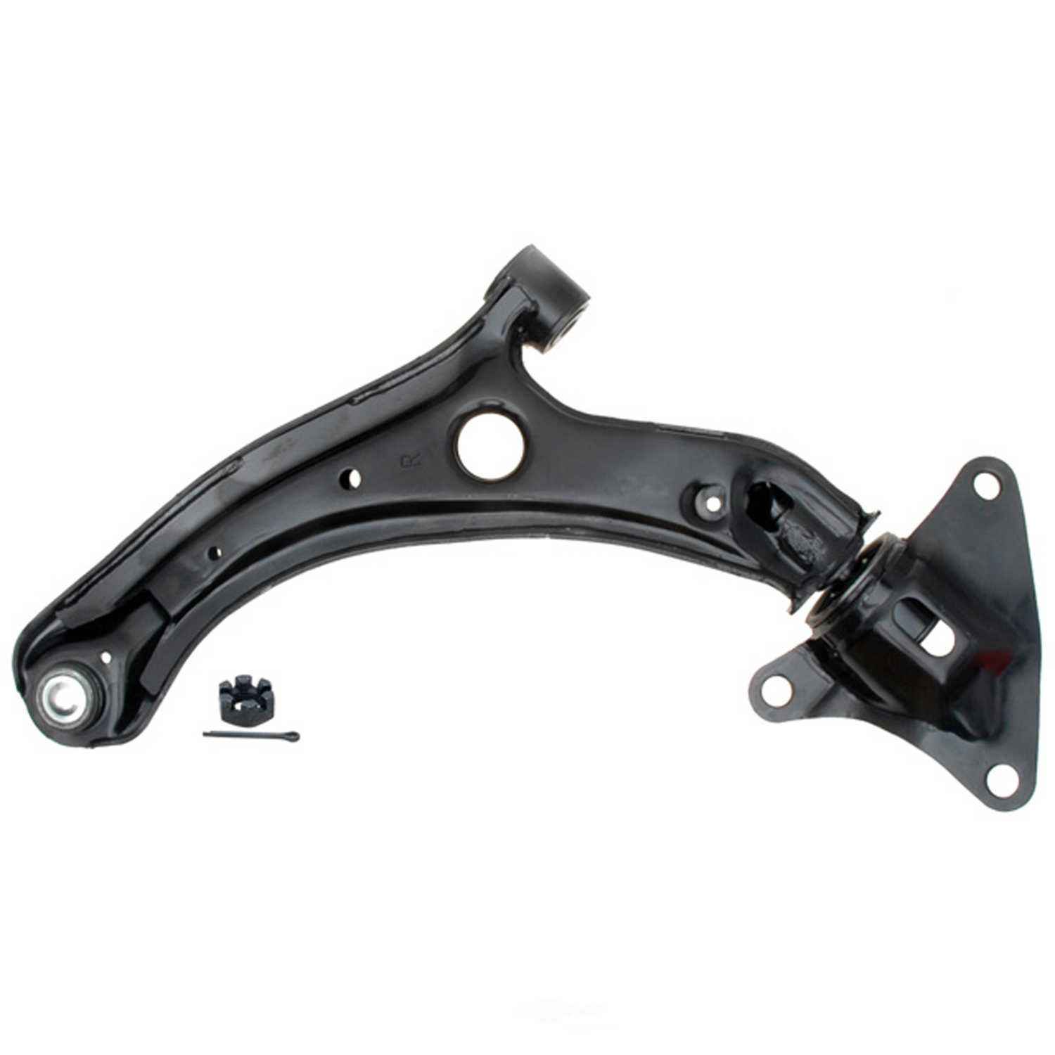 MOOG - Suspension Control Arm And Ball Joint Assembly - MOO - rk621553