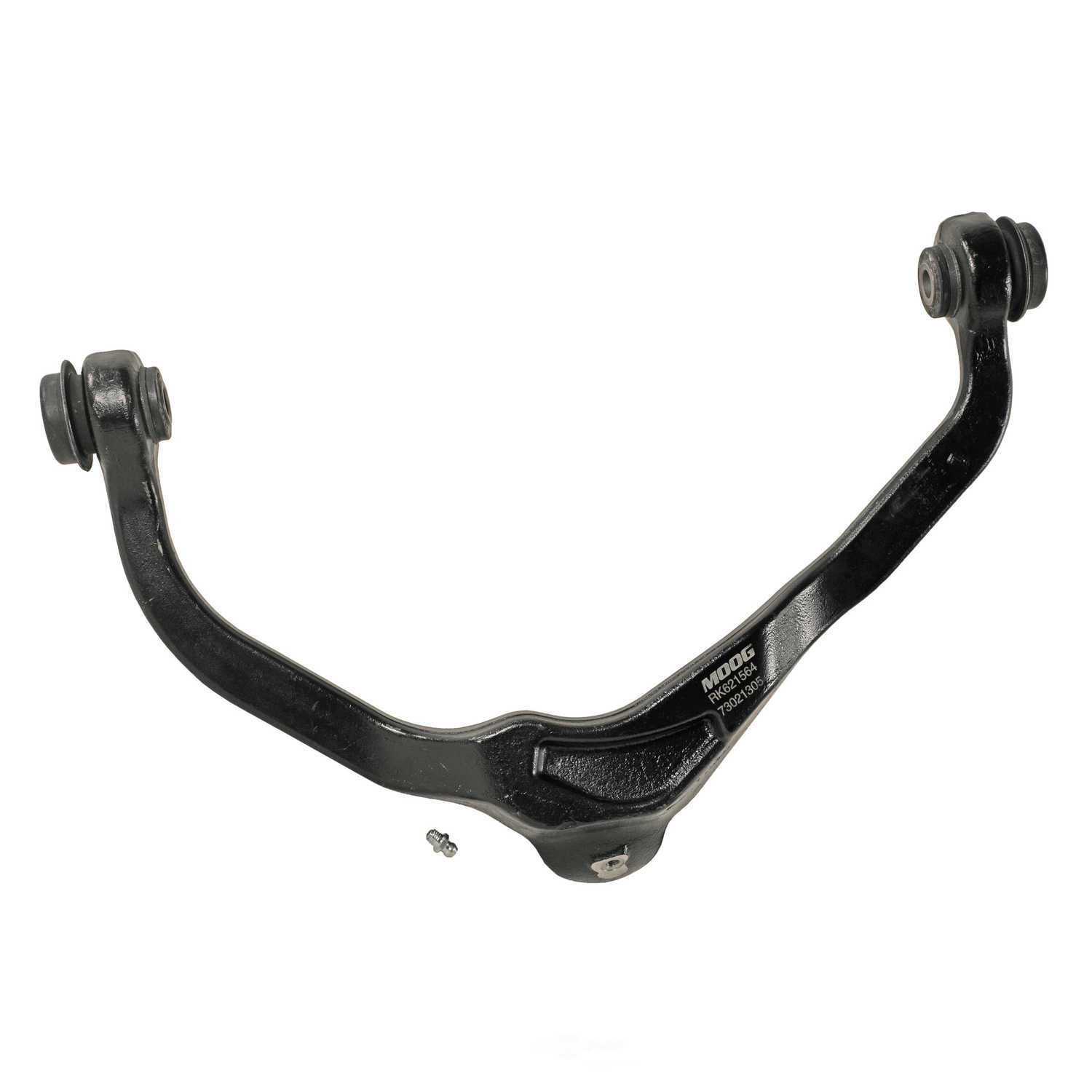 MOOG - Suspension Control Arm And Ball Joint Assembly (Front Left Upper) - MOO RK621564