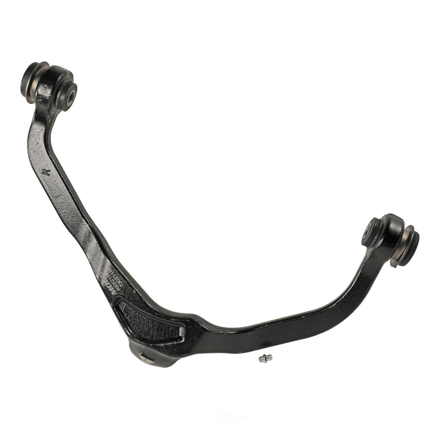 MOOG - Suspension Control Arm And Ball Joint Assembly (Front Right Upper) - MOO RK621565