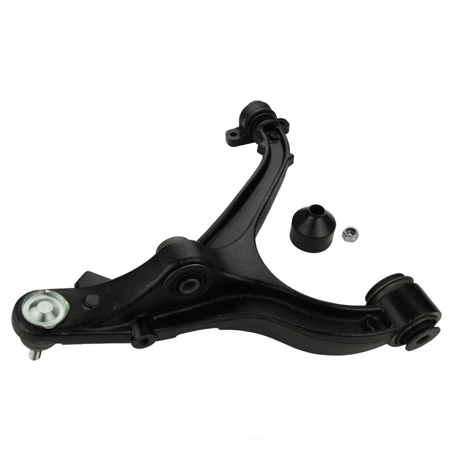 MOOG - Suspension Control Arm And Ball Joint Assembly - MOO - rk621566