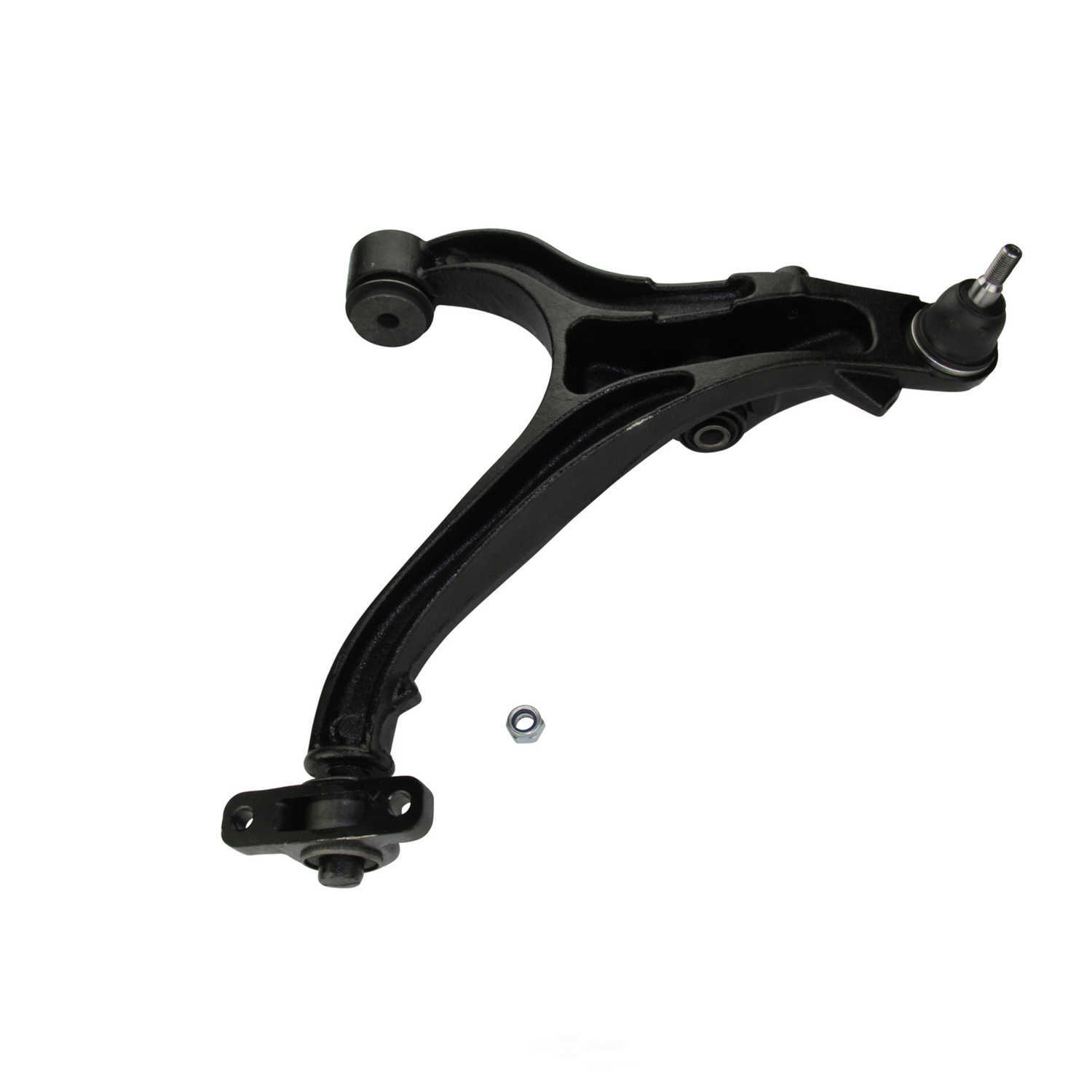 MOOG - Suspension Control Arm And Ball Joint Assembly - MOO - rk621567