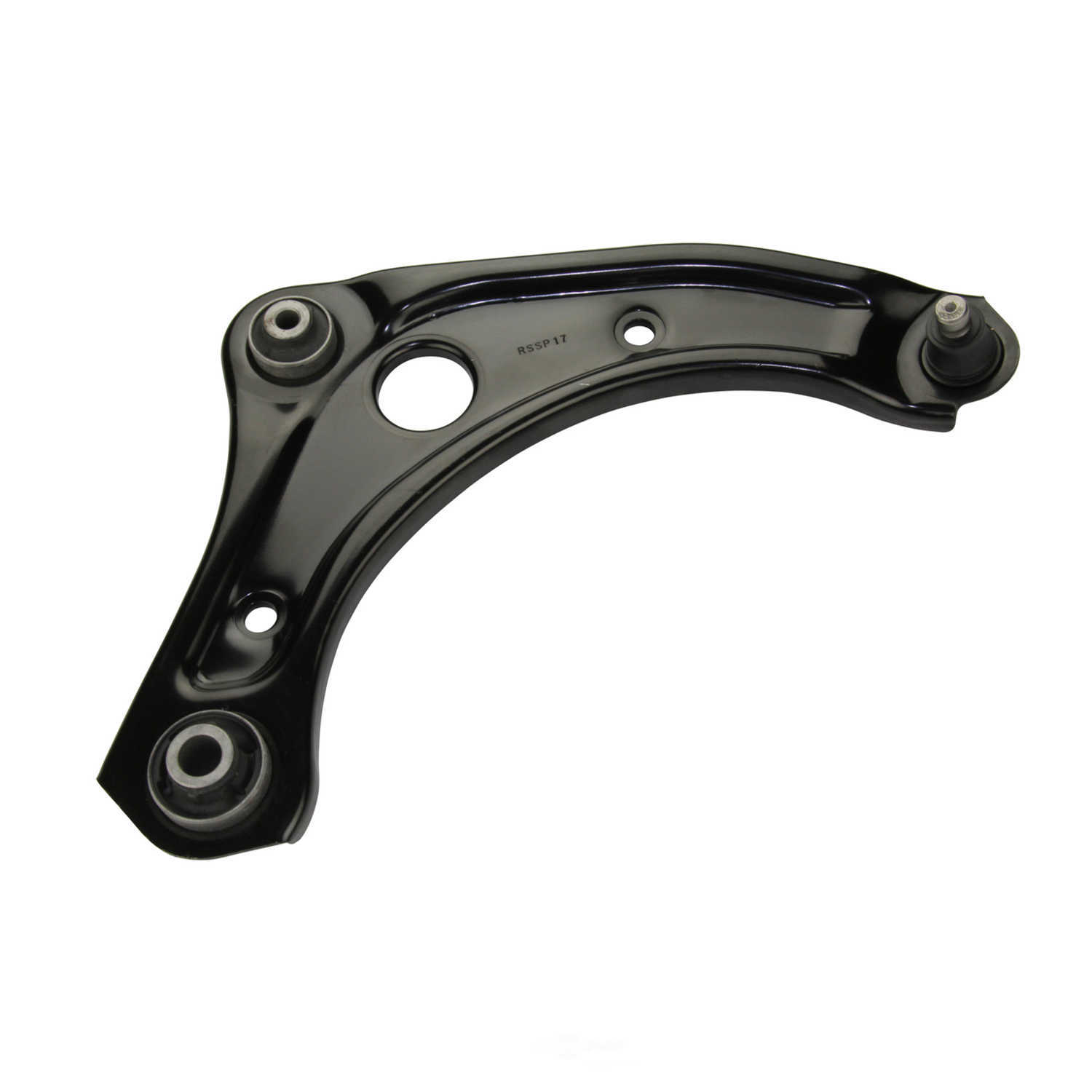 MOOG - Suspension Control Arm And Ball Joint Assembly (Front Right Lower) - MOO RK621576