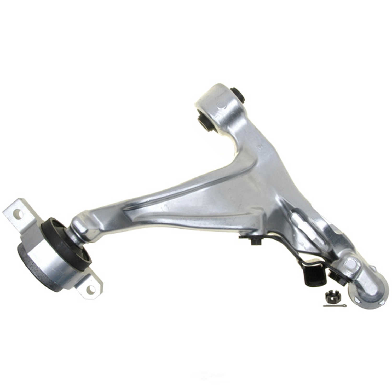 MOOG - Suspension Control Arm And Ball Joint Assembly (Front Right Lower) - MOO RK621596