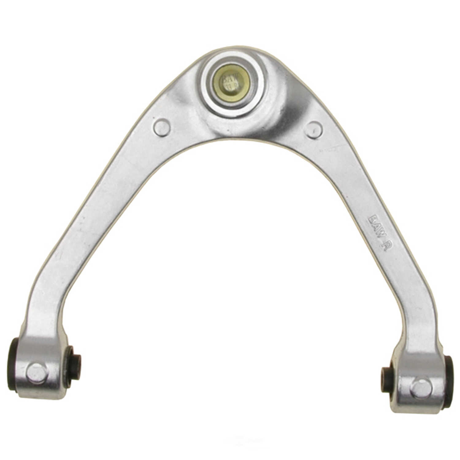 MOOG - Suspension Control Arm And Ball Joint Assembly (Front Right Upper) - MOO RK621600