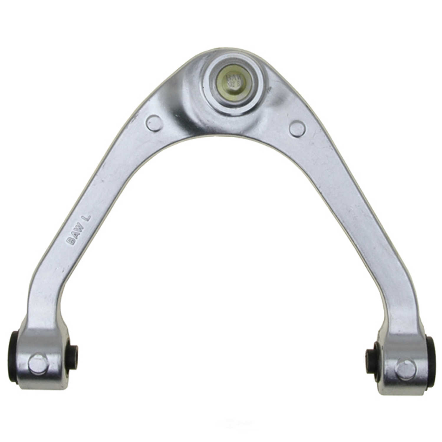 MOOG - Suspension Control Arm And Ball Joint Assembly (Front Left Upper) - MOO RK621601