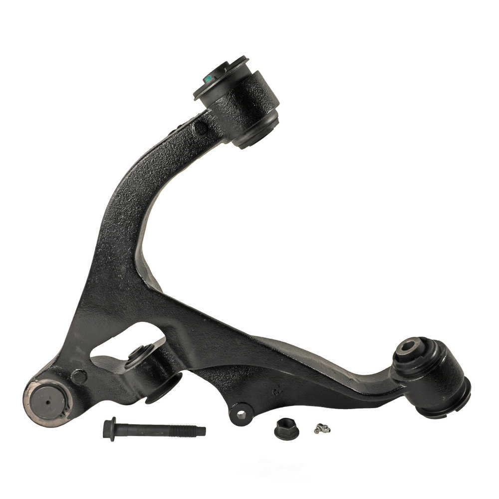 MOOG - Suspension Control Arm And Ball Joint Assembly - MOO - rk621602