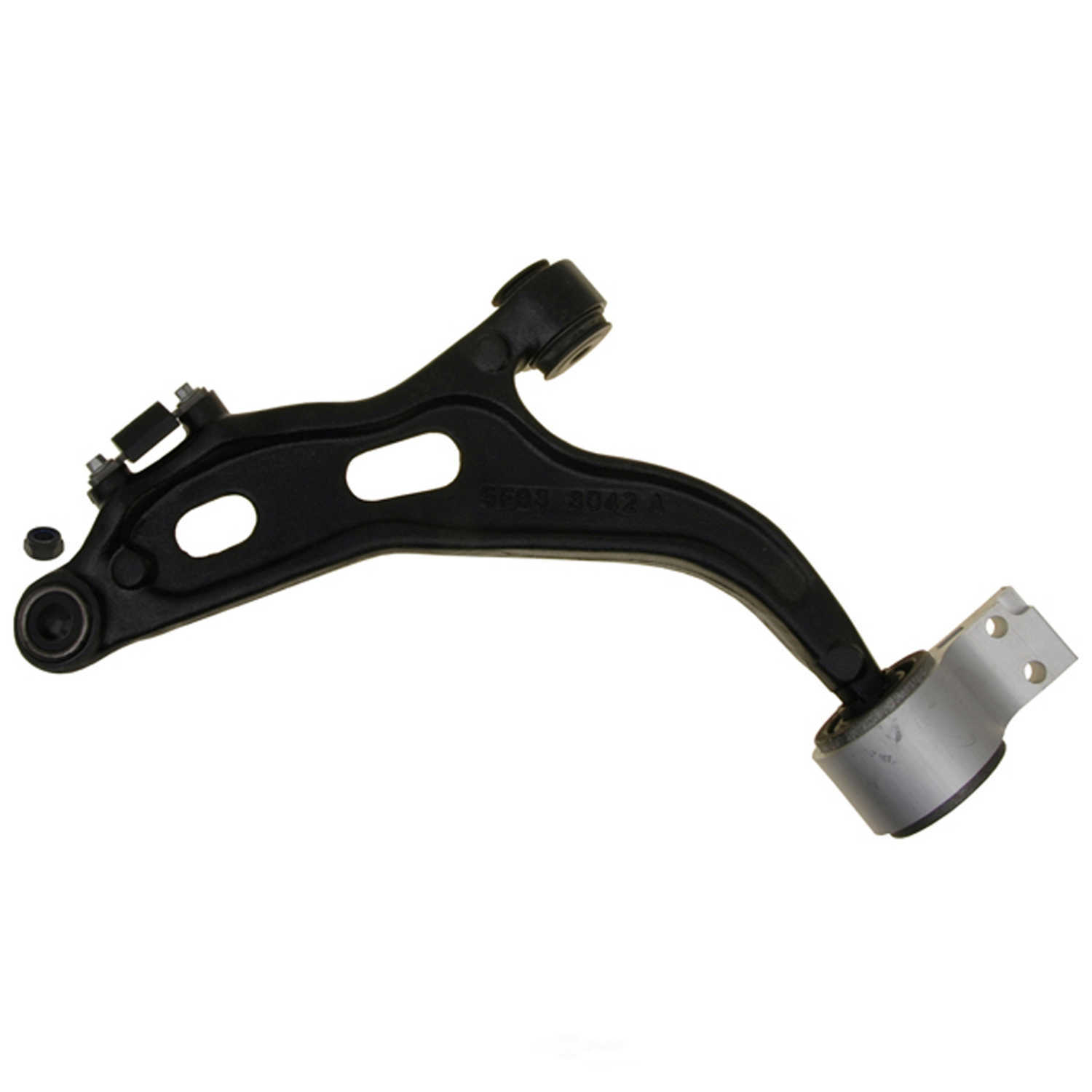 MOOG - Suspension Control Arm And Ball Joint Assembly - MOO - rk621603