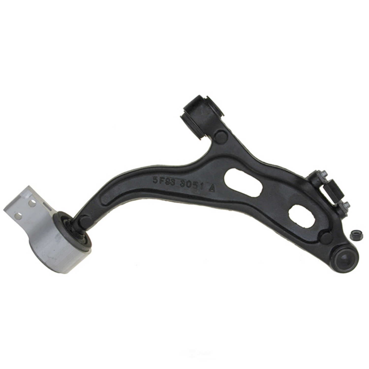 MOOG - Suspension Control Arm And Ball Joint Assembly - MOO - rk621604