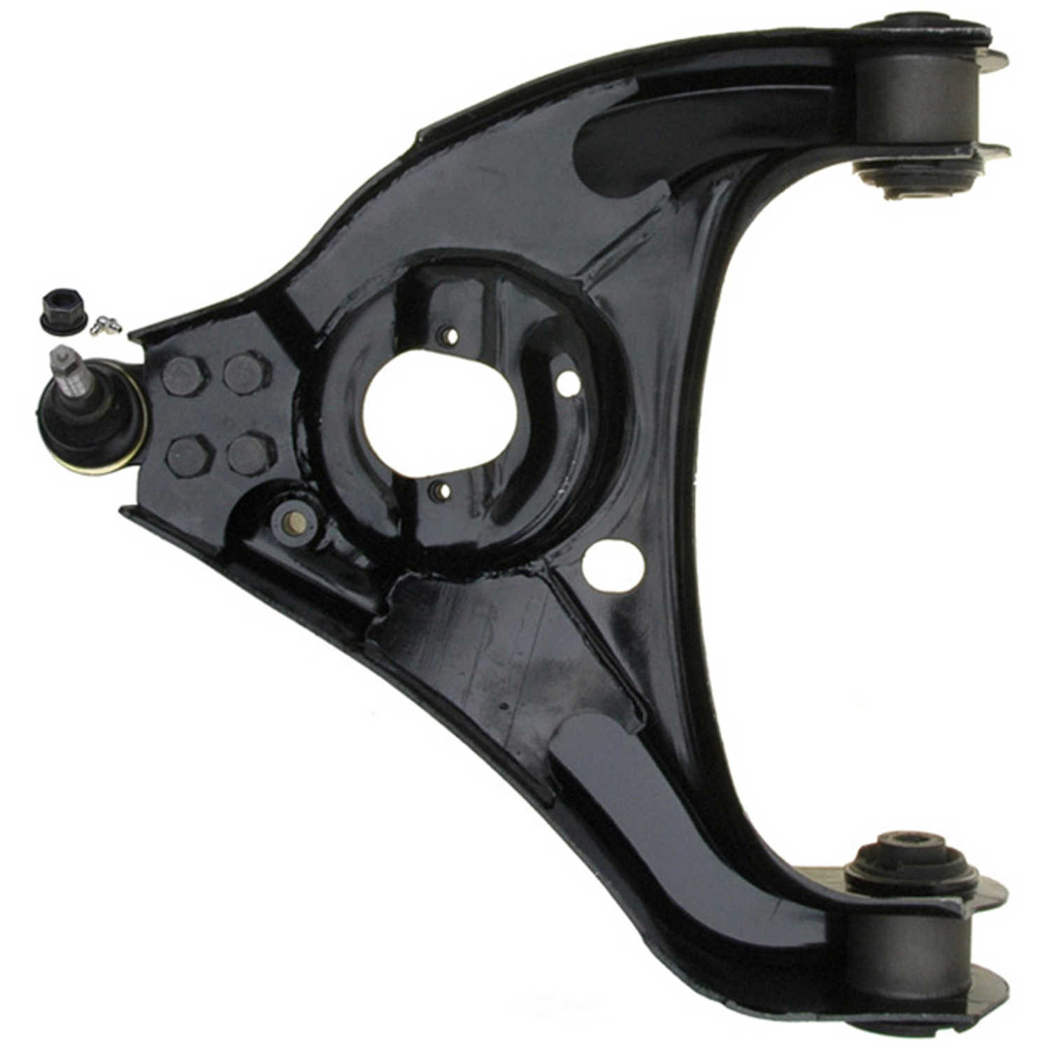 MOOG - Suspension Control Arm And Ball Joint Assembly - MOO RK621606