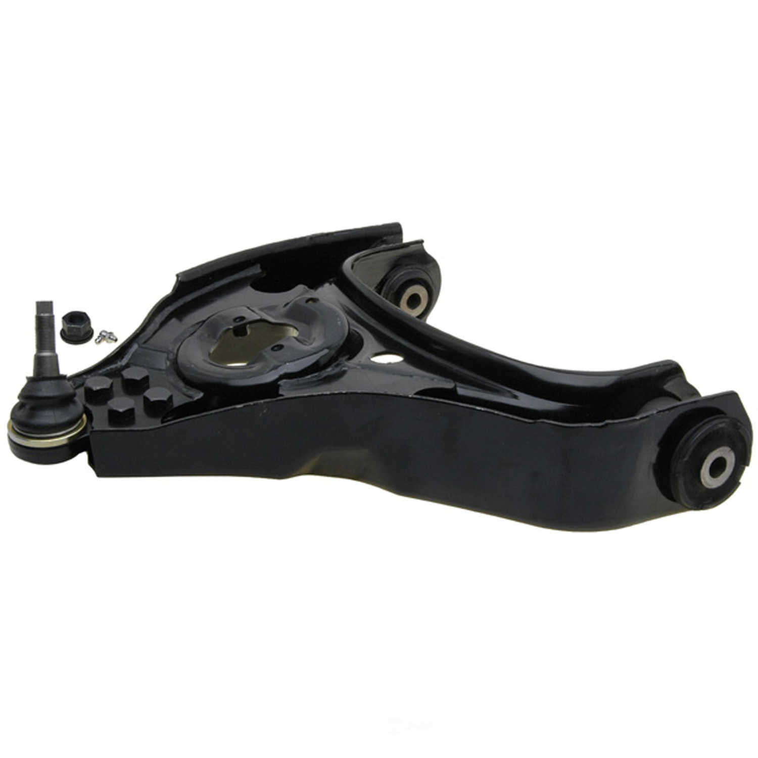 MOOG - Suspension Control Arm And Ball Joint Assembly - MOO RK621606