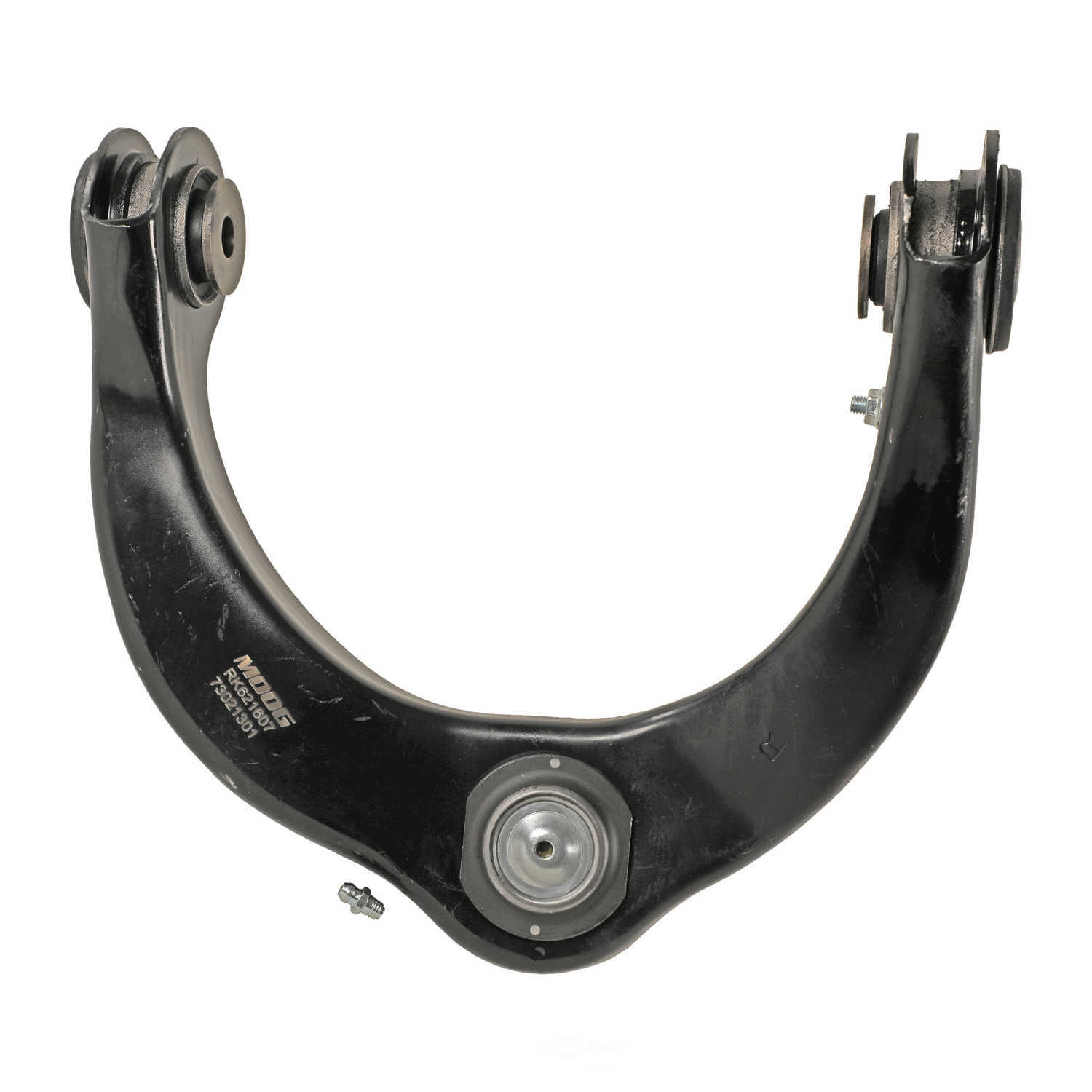 MOOG - Suspension Control Arm And Ball Joint Assembly (Front Right Upper) - MOO RK621607