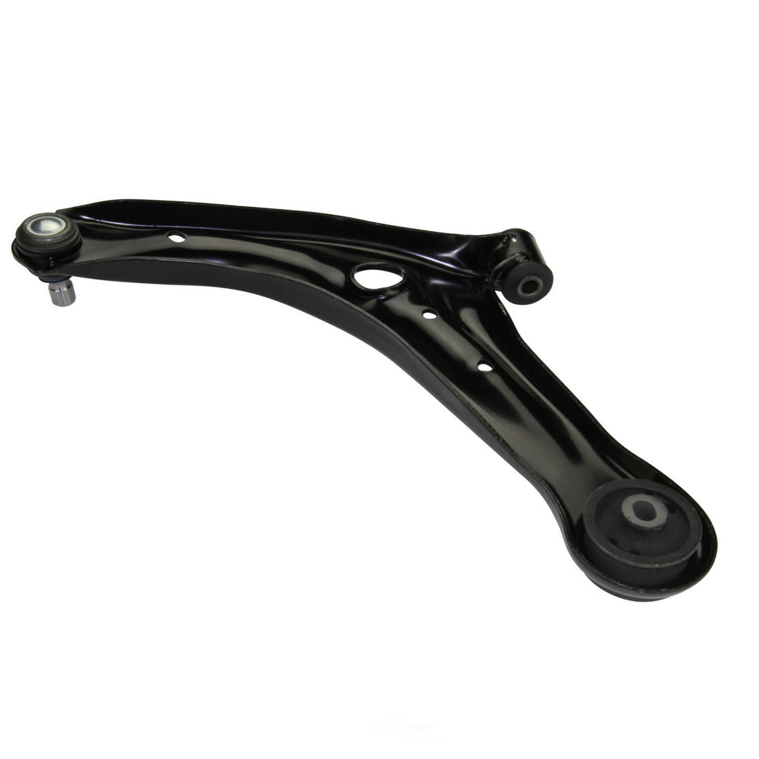 MOOG - Suspension Control Arm And Ball Joint Assembly - MOO - rk621613