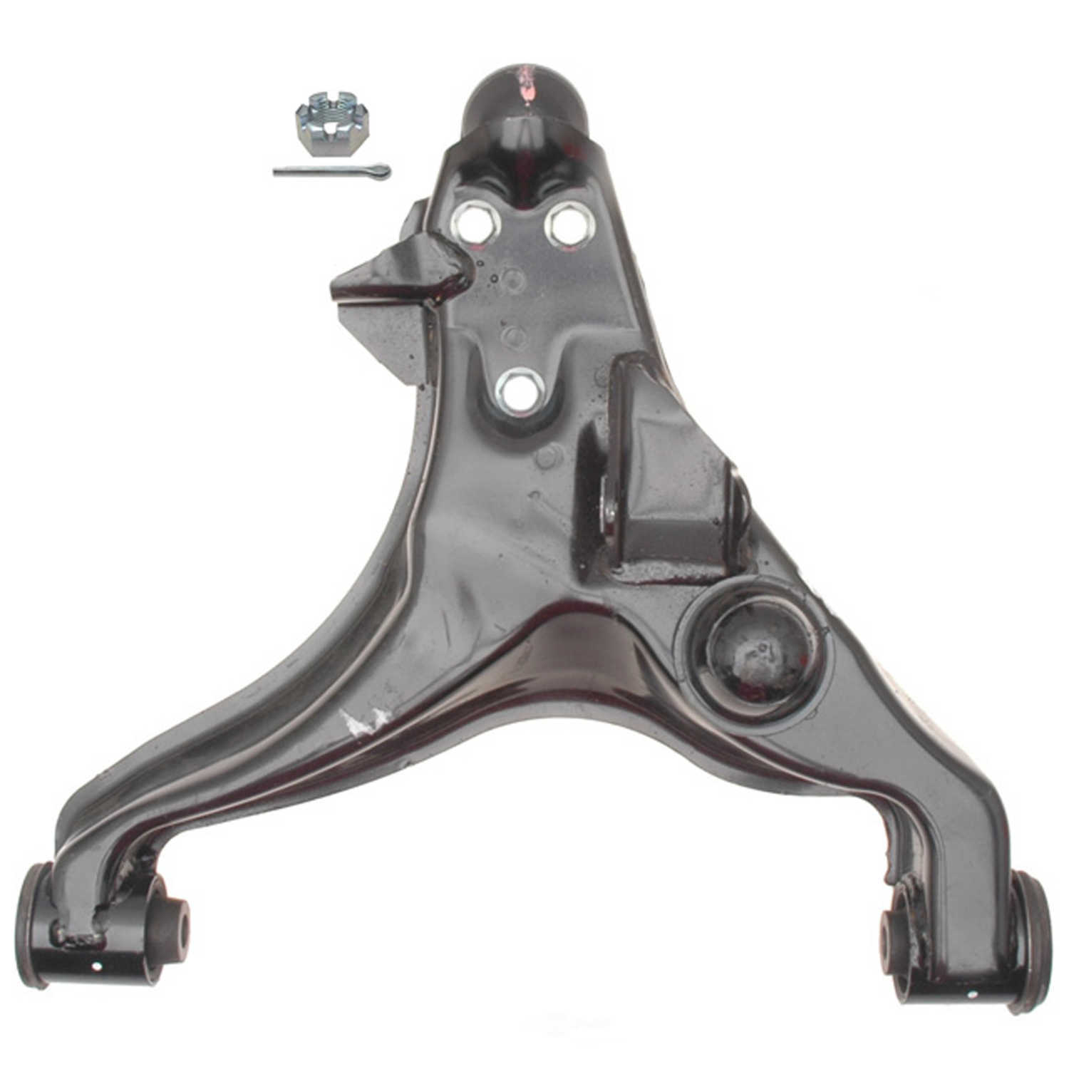 MOOG - Suspension Control Arm And Ball Joint Assembly - MOO - rk621623