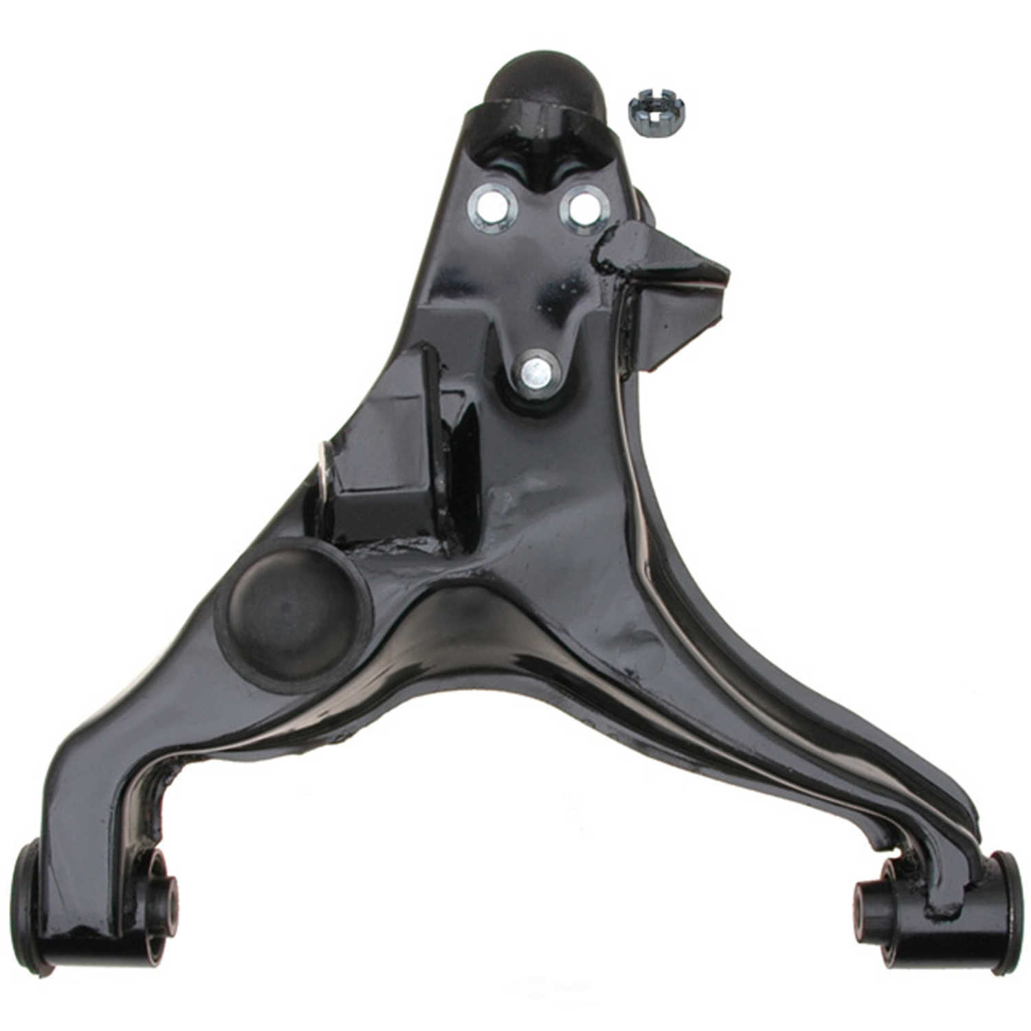 MOOG - Suspension Control Arm And Ball Joint Assembly - MOO - rk621624
