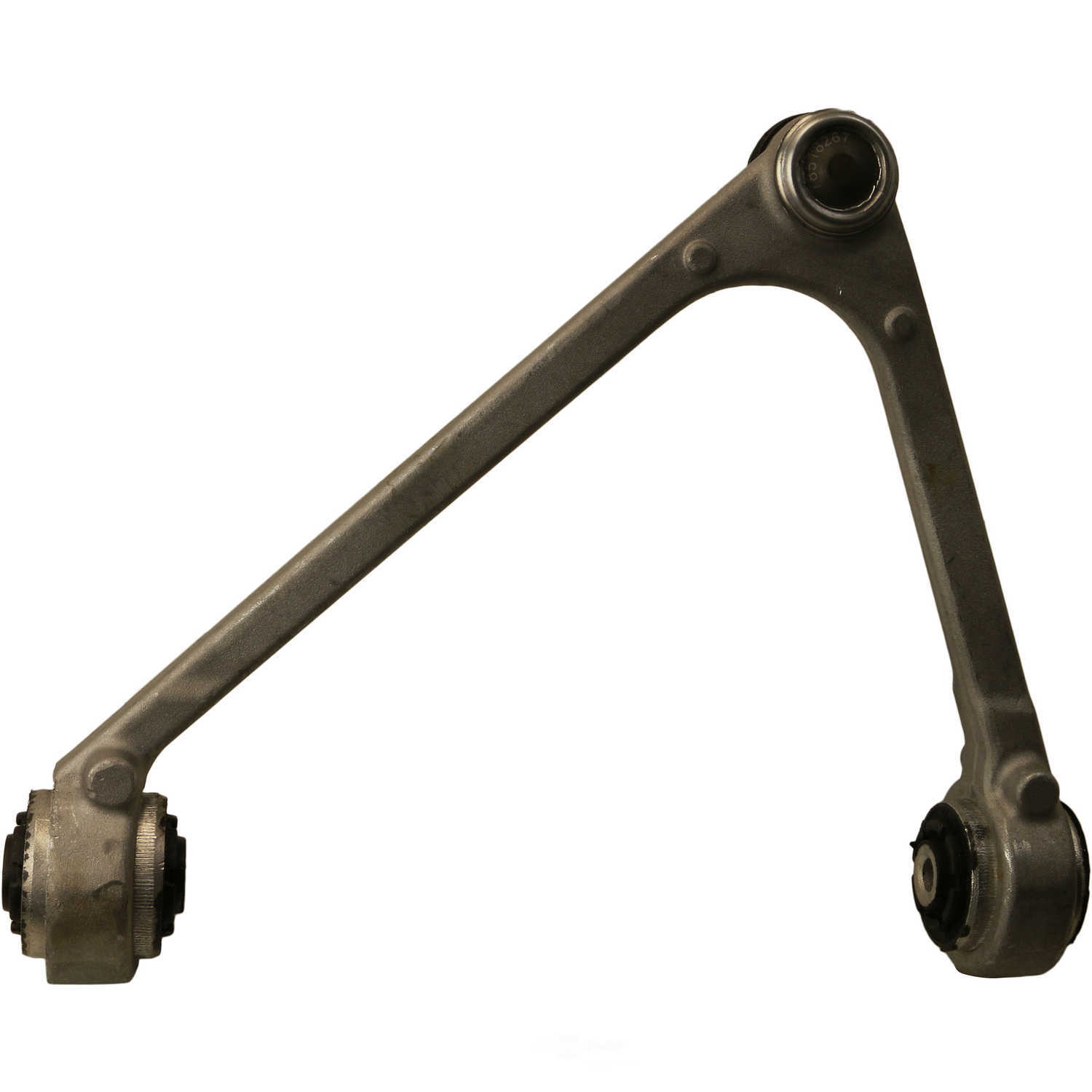 MOOG - Suspension Control Arm And Ball Joint Assembly (Front Right Upper) - MOO RK621666