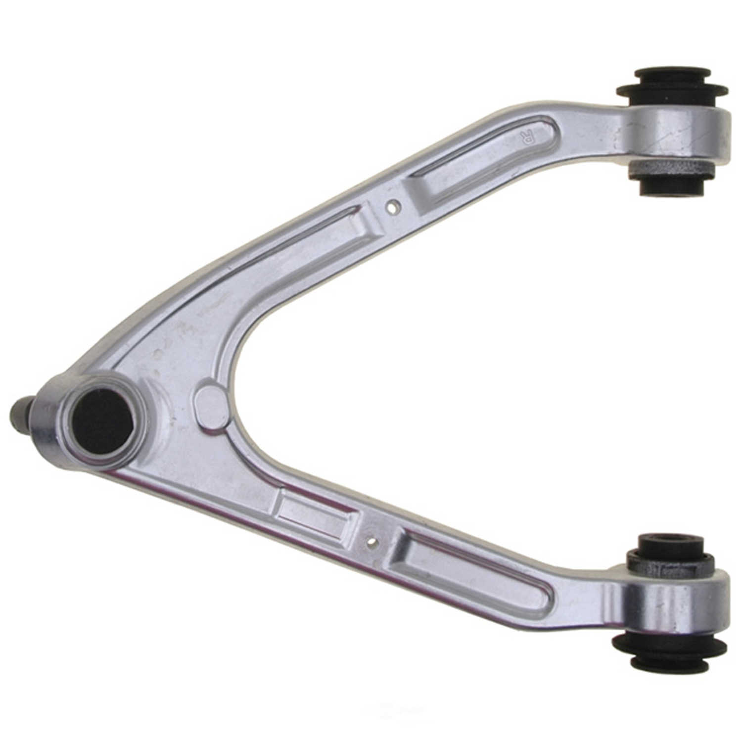 MOOG - Suspension Control Arm And Ball Joint Assembly (Front Right Upper) - MOO RK621675