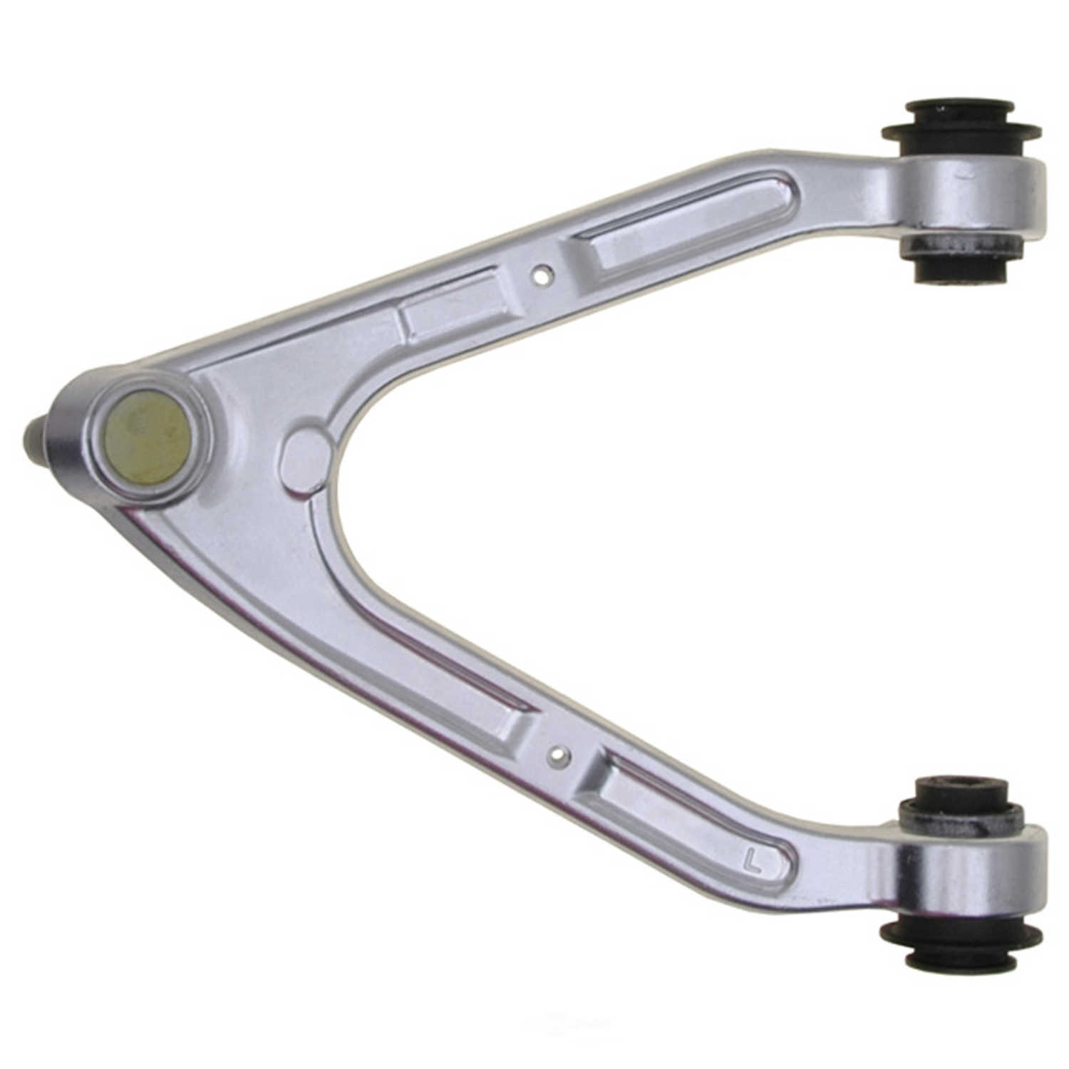 MOOG - Suspension Control Arm And Ball Joint Assembly (Front Left Upper) - MOO RK621676