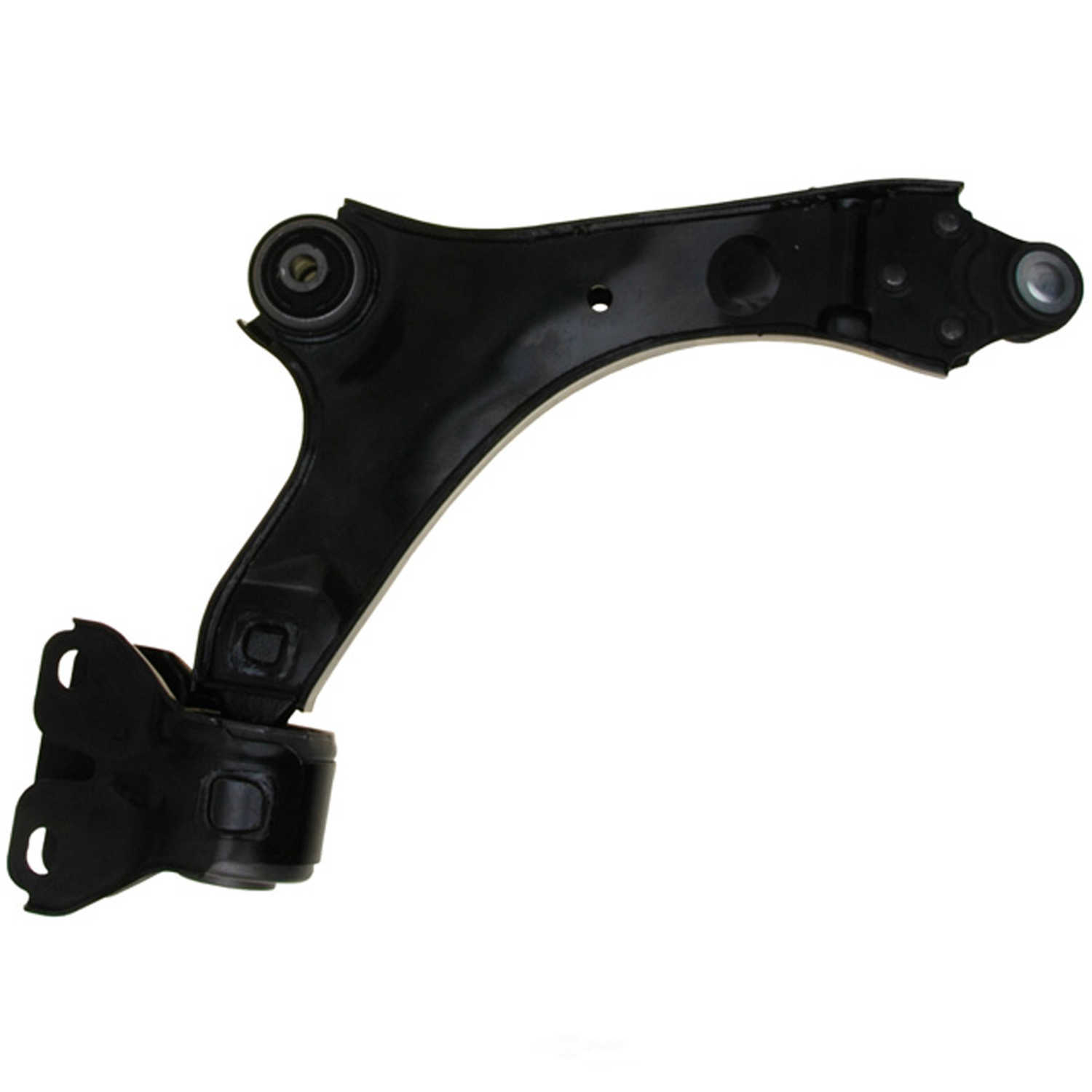 MOOG - Suspension Control Arm And Ball Joint Assembly (Front Left Lower) - MOO RK621746