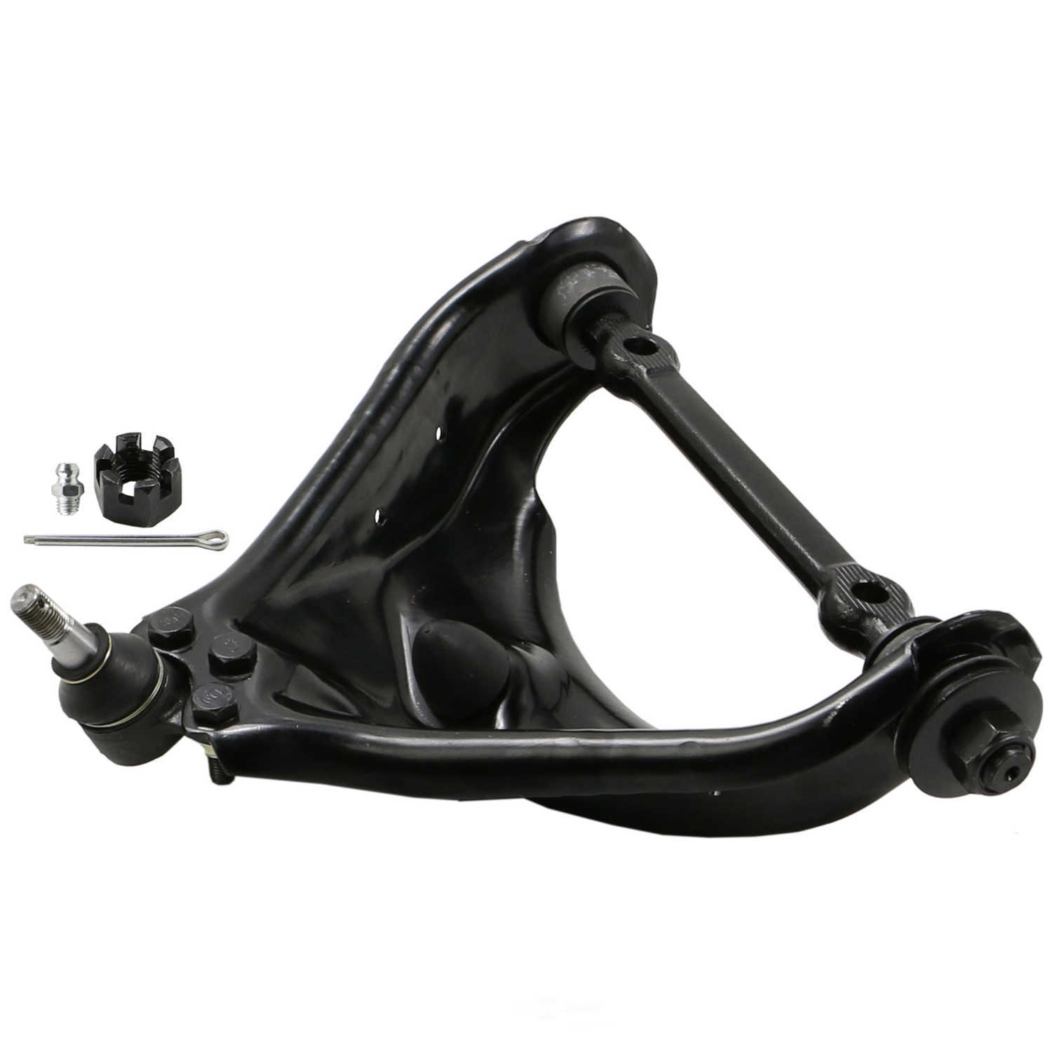 MOOG - Suspension Control Arm And Ball Joint Assembly - MOO RK621755