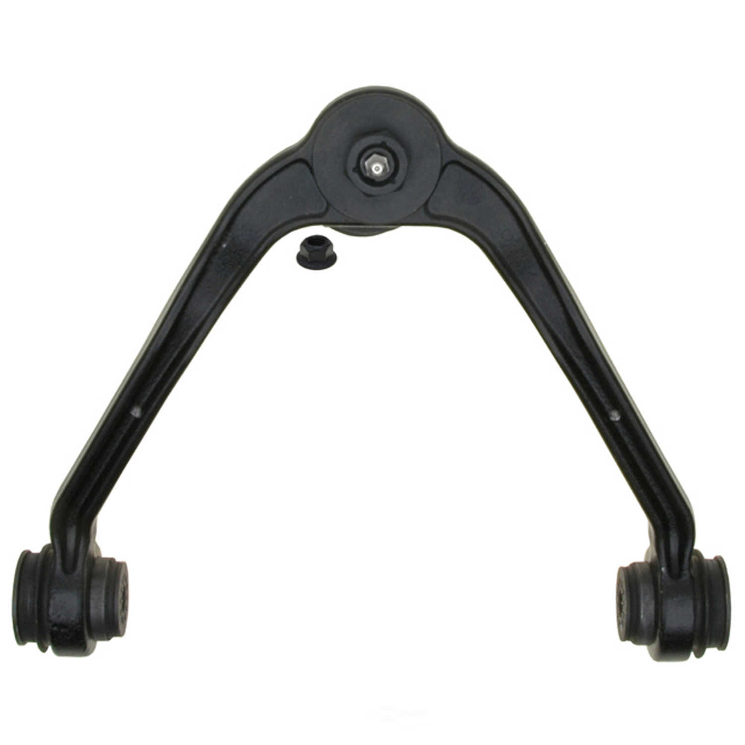 MOOG - Suspension Control Arm And Ball Joint Assembly (Front Upper) - MOO RK621782