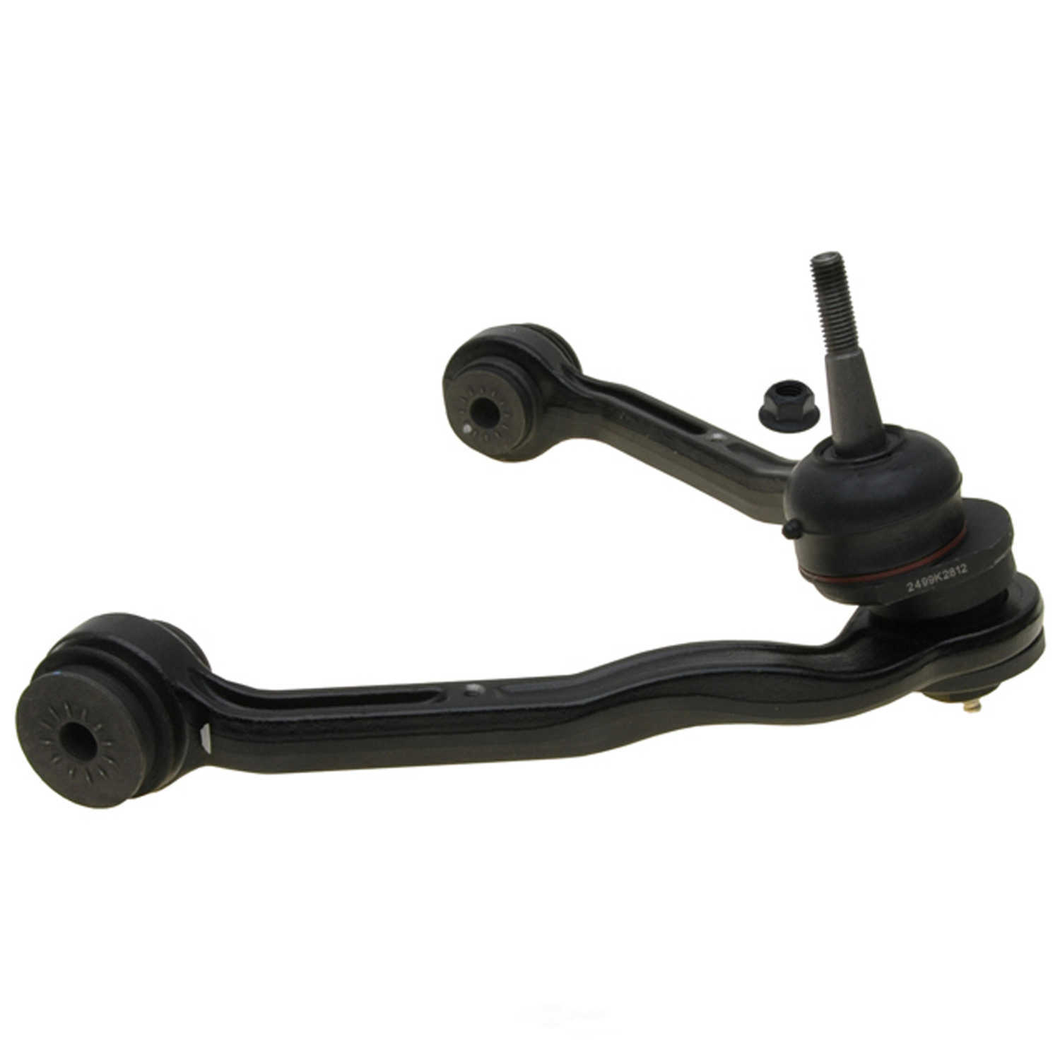 MOOG - Suspension Control Arm And Ball Joint Assembly - MOO RK621782