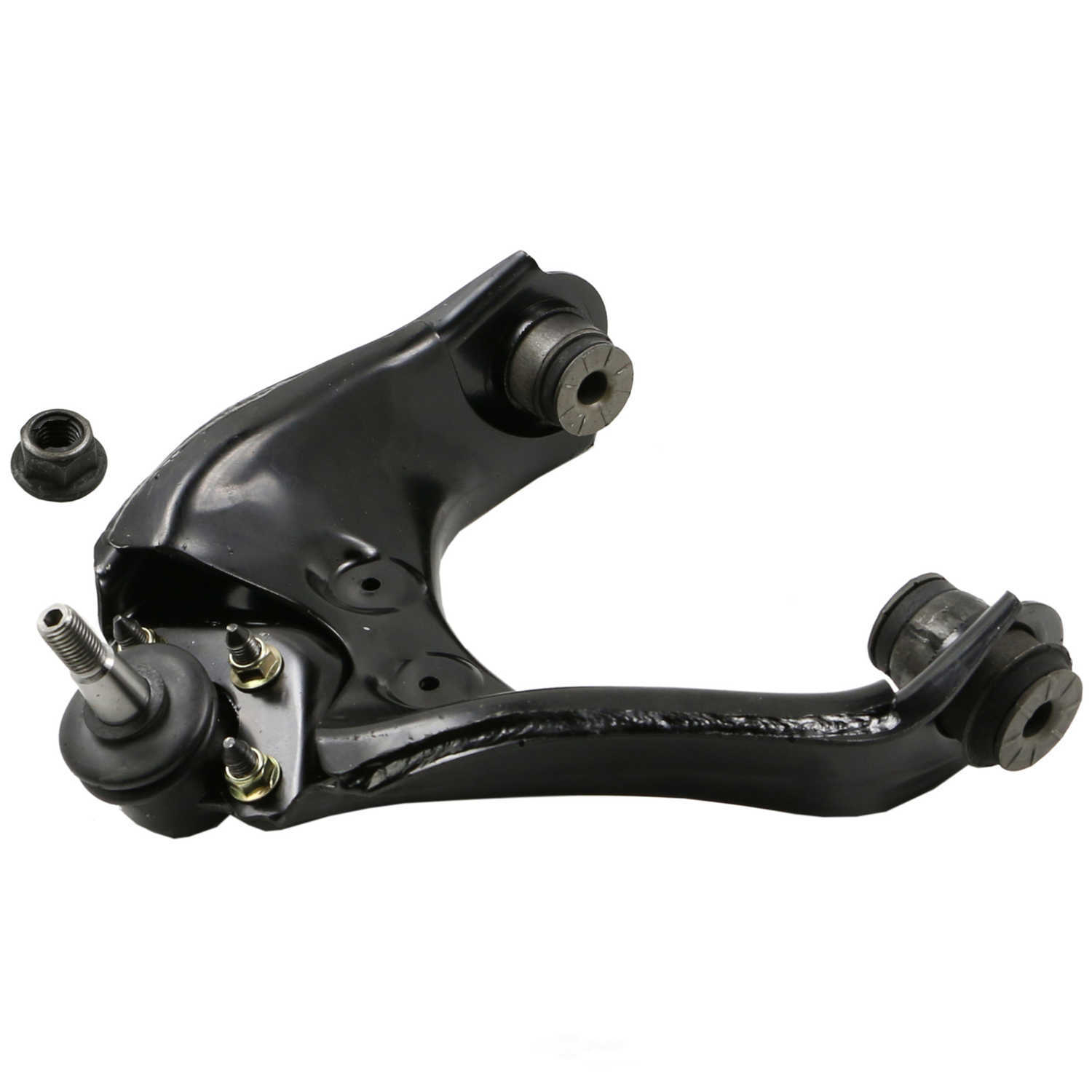 MOOG - Suspension Control Arm And Ball Joint Assembly - MOO RK621899