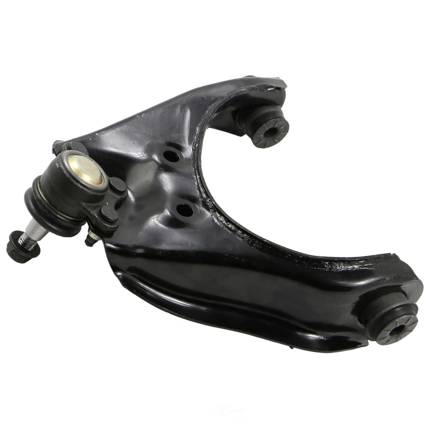 MOOG - Suspension Control Arm And Ball Joint Assembly (Front Left Upper) - MOO RK621900