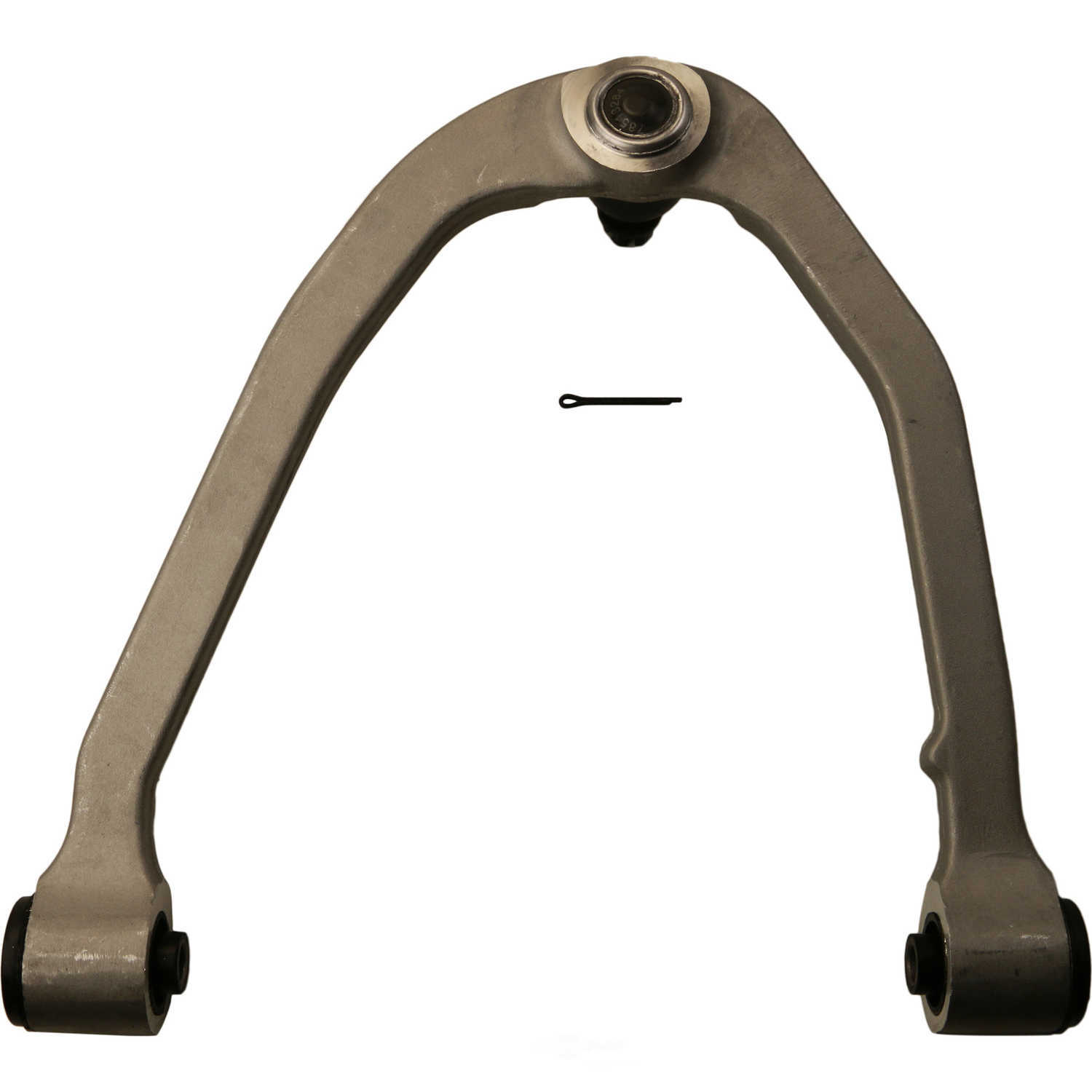 MOOG - Suspension Control Arm And Ball Joint Assembly (Front Right Upper) - MOO RK621936