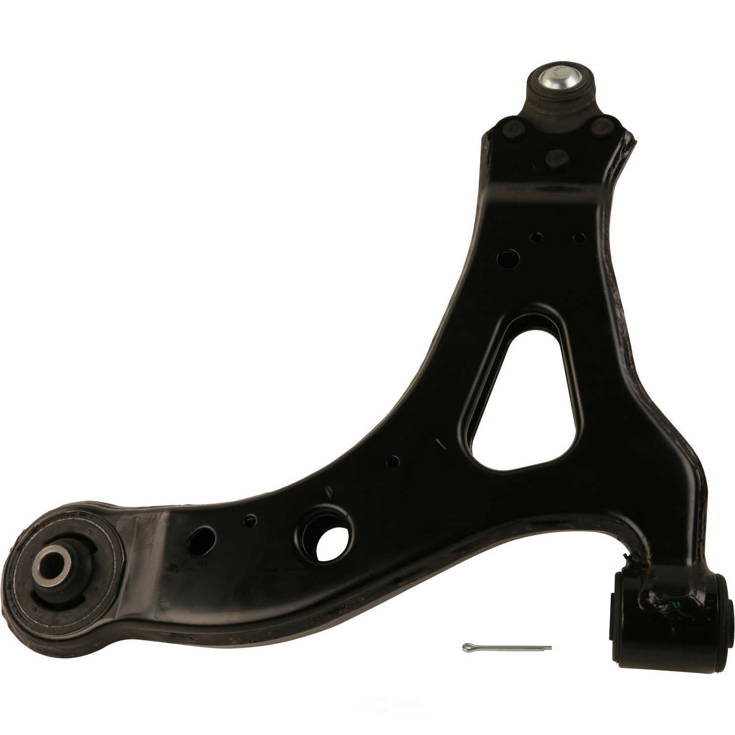 MOOG - Suspension Control Arm And Ball Joint Assembly - MOO - rk621943