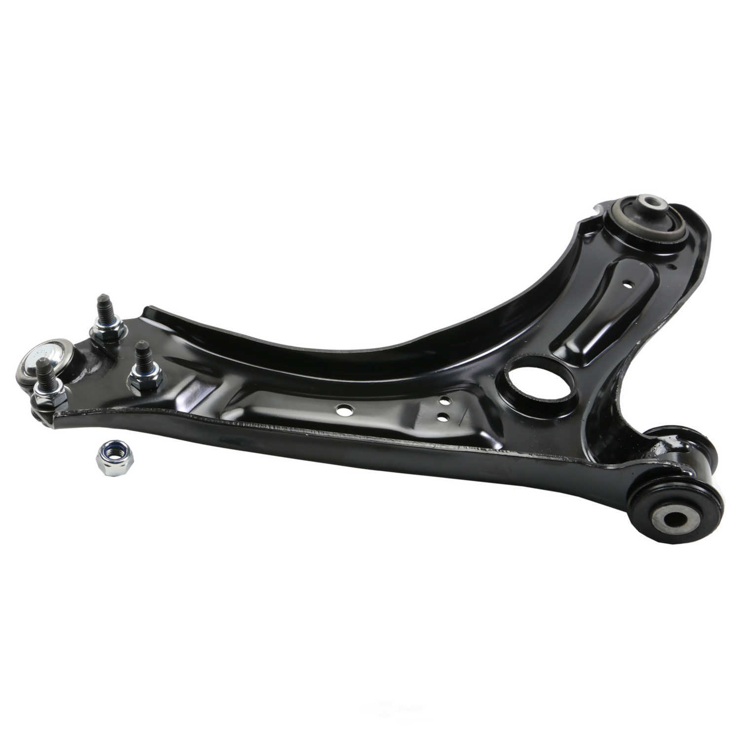 MOOG - Suspension Control Arm And Ball Joint Assembly (Front Left Lower) - MOO RK621949
