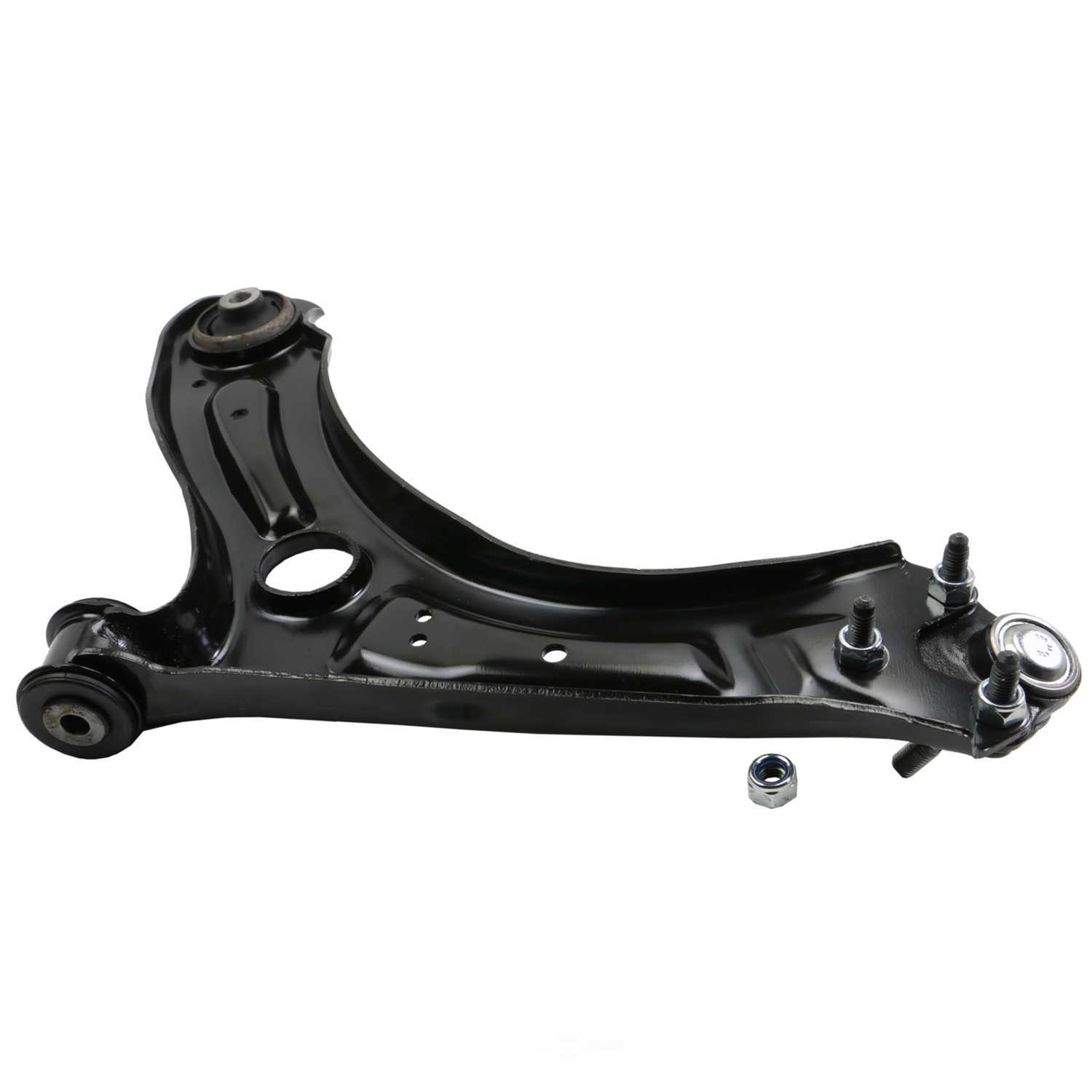MOOG - Suspension Control Arm And Ball Joint Assembly (Front Right Lower) - MOO RK621950