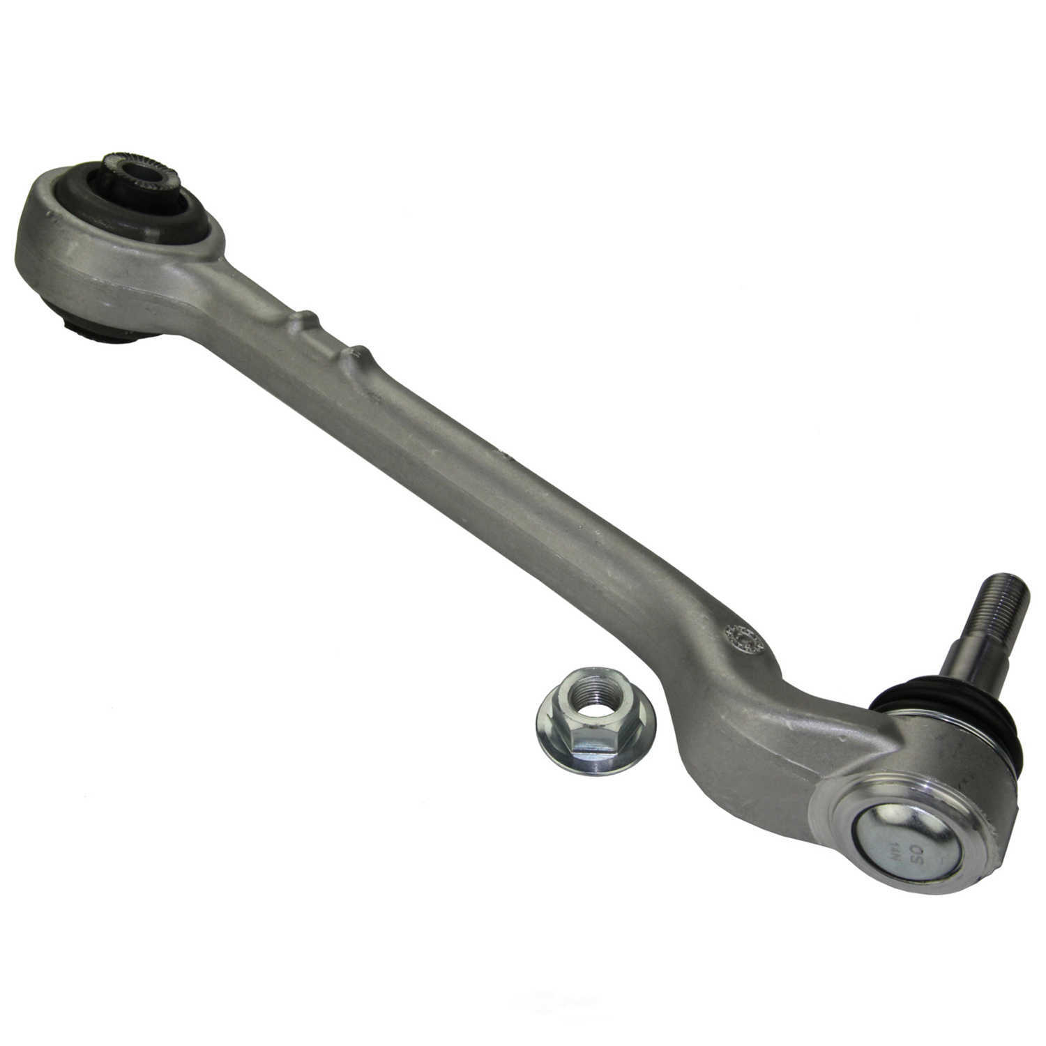 MOOG - Suspension Control Arm And Ball Joint Assembly (Front Right Lower Rearward) - MOO RK621975