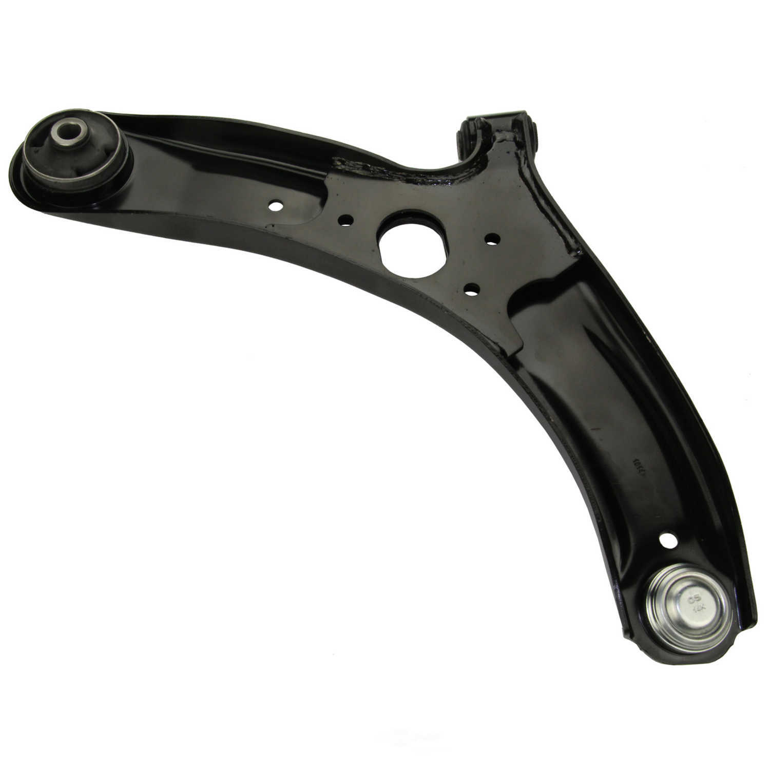 MOOG - Suspension Control Arm And Ball Joint Assembly - MOO RK621981
