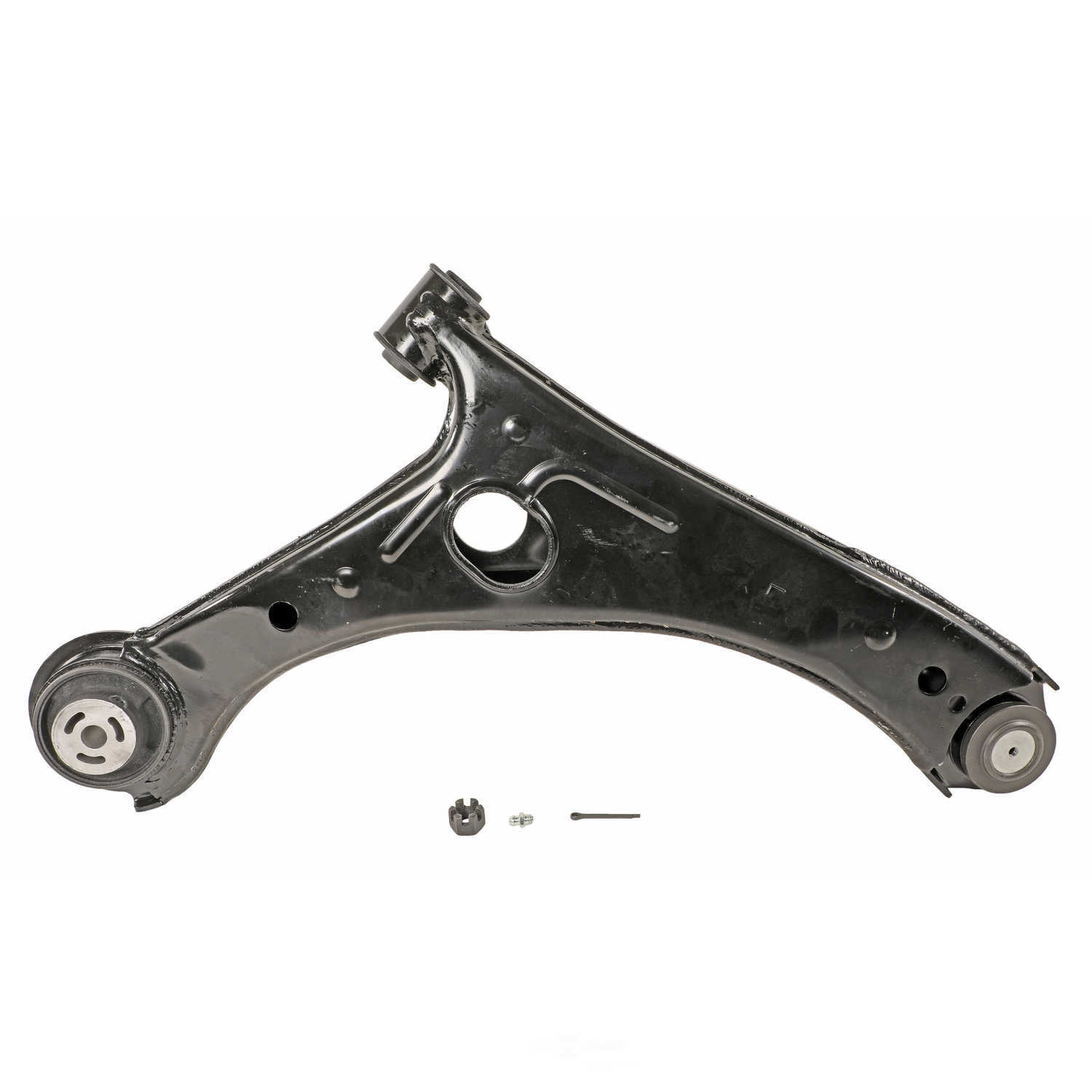 MOOG - Suspension Control Arm And Ball Joint Assembly (Front Left Lower) - MOO RK622033