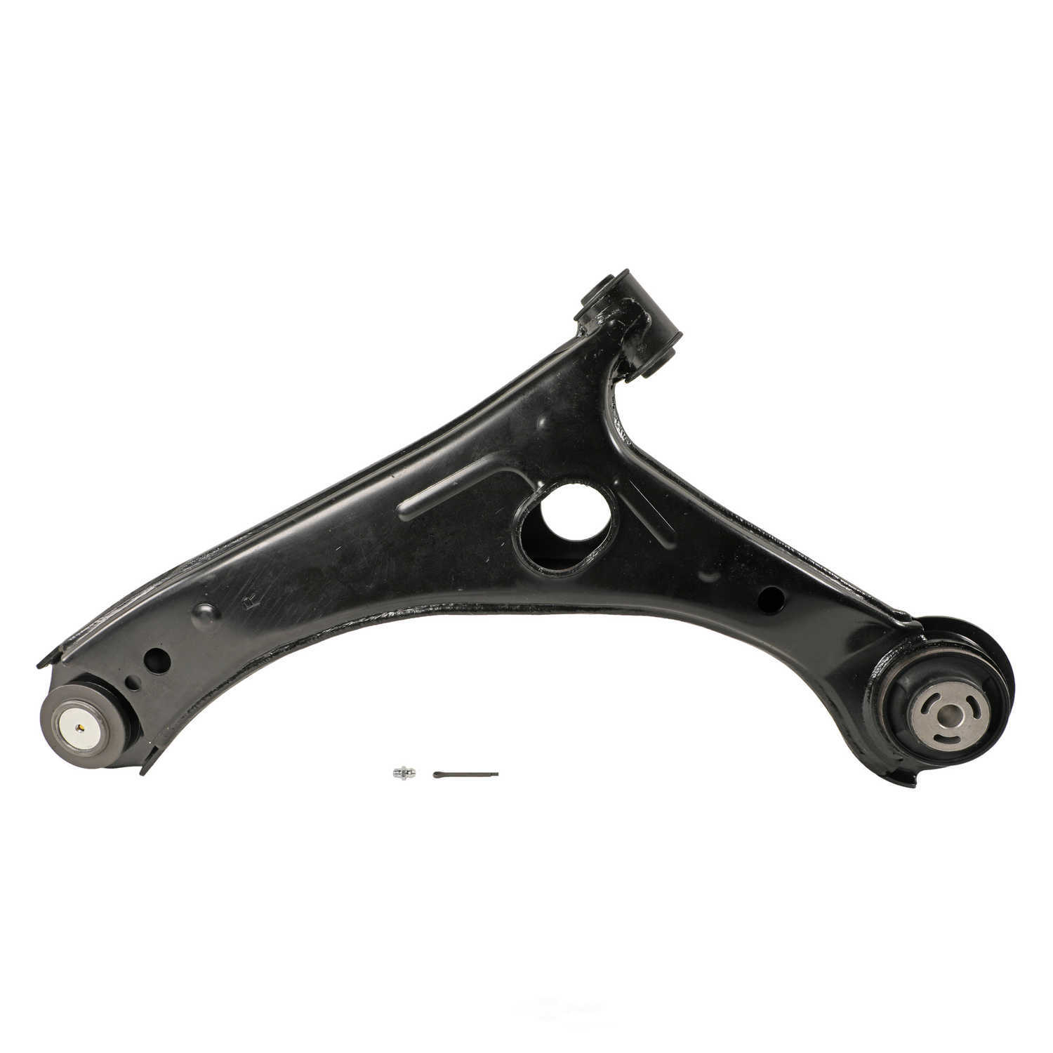 MOOG - Suspension Control Arm And Ball Joint Assembly (Front Right Lower) - MOO RK622034
