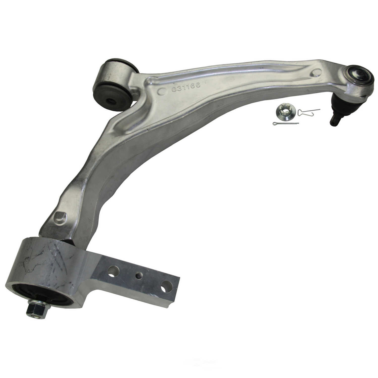 MOOG - Suspension Control Arm And Ball Joint Assembly - MOO - rk622037