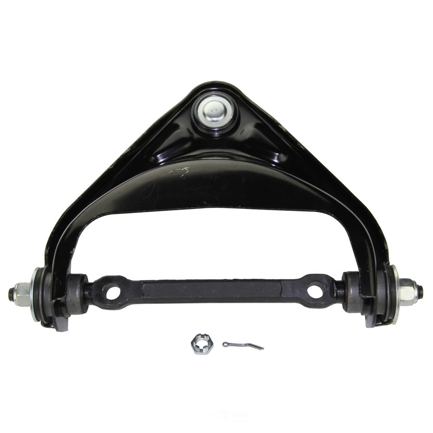 MOOG - Suspension Control Arm And Ball Joint Assembly (Front Upper) - MOO RK622047