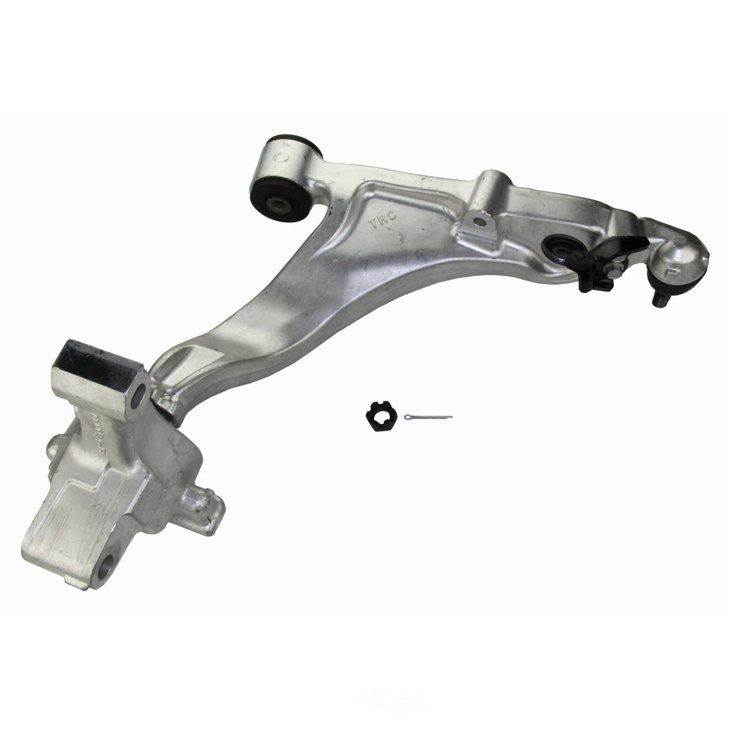 MOOG - Suspension Control Arm And Ball Joint Assembly - MOO - rk622084