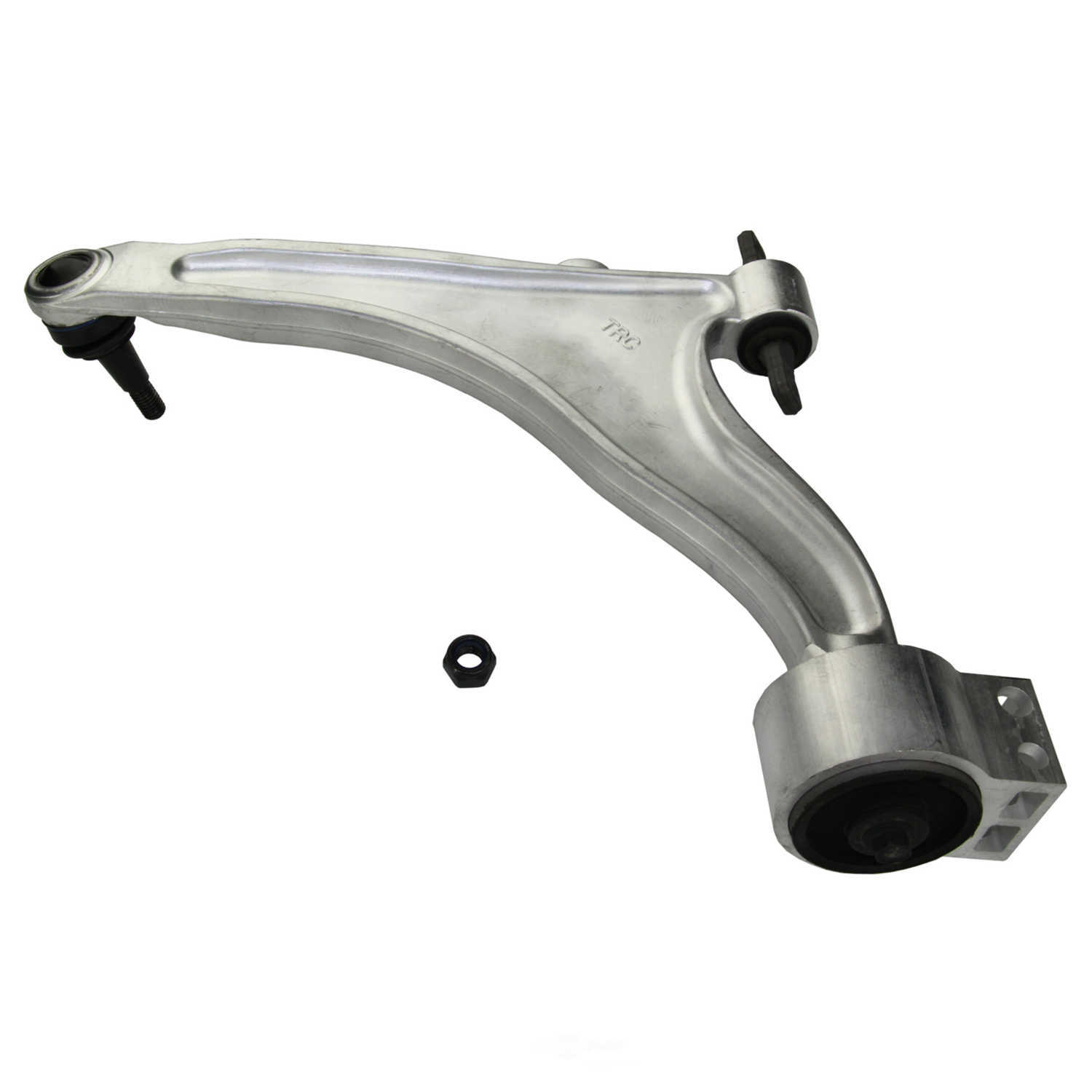 MOOG - Suspension Control Arm And Ball Joint Assembly (Front Right Lower) - MOO RK622087