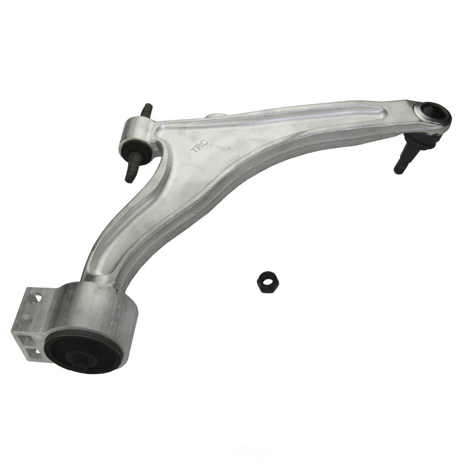MOOG - Suspension Control Arm And Ball Joint Assembly (Front Left Lower) - MOO RK622088