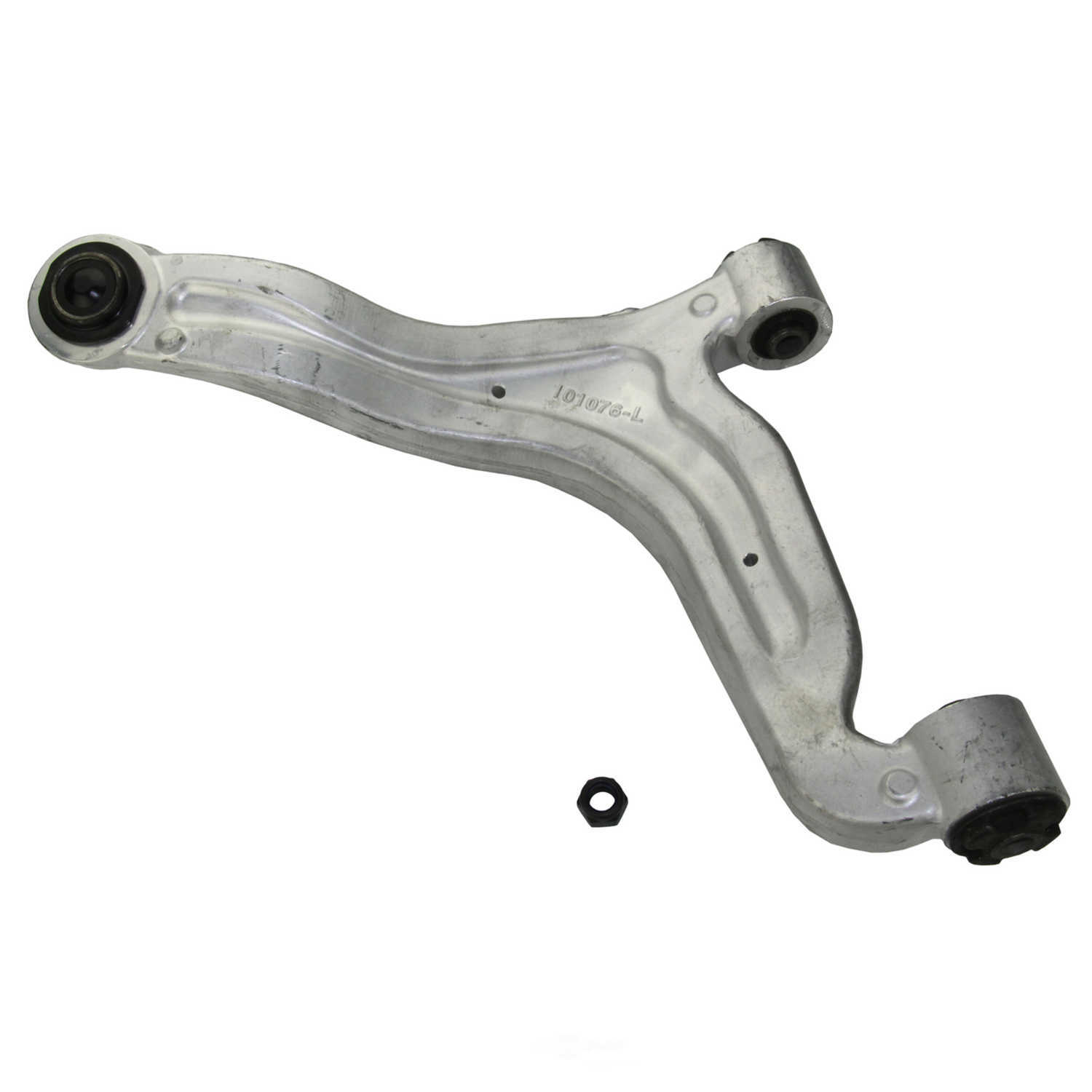MOOG - Suspension Control Arm And Ball Joint Assembly - MOO - rk622100