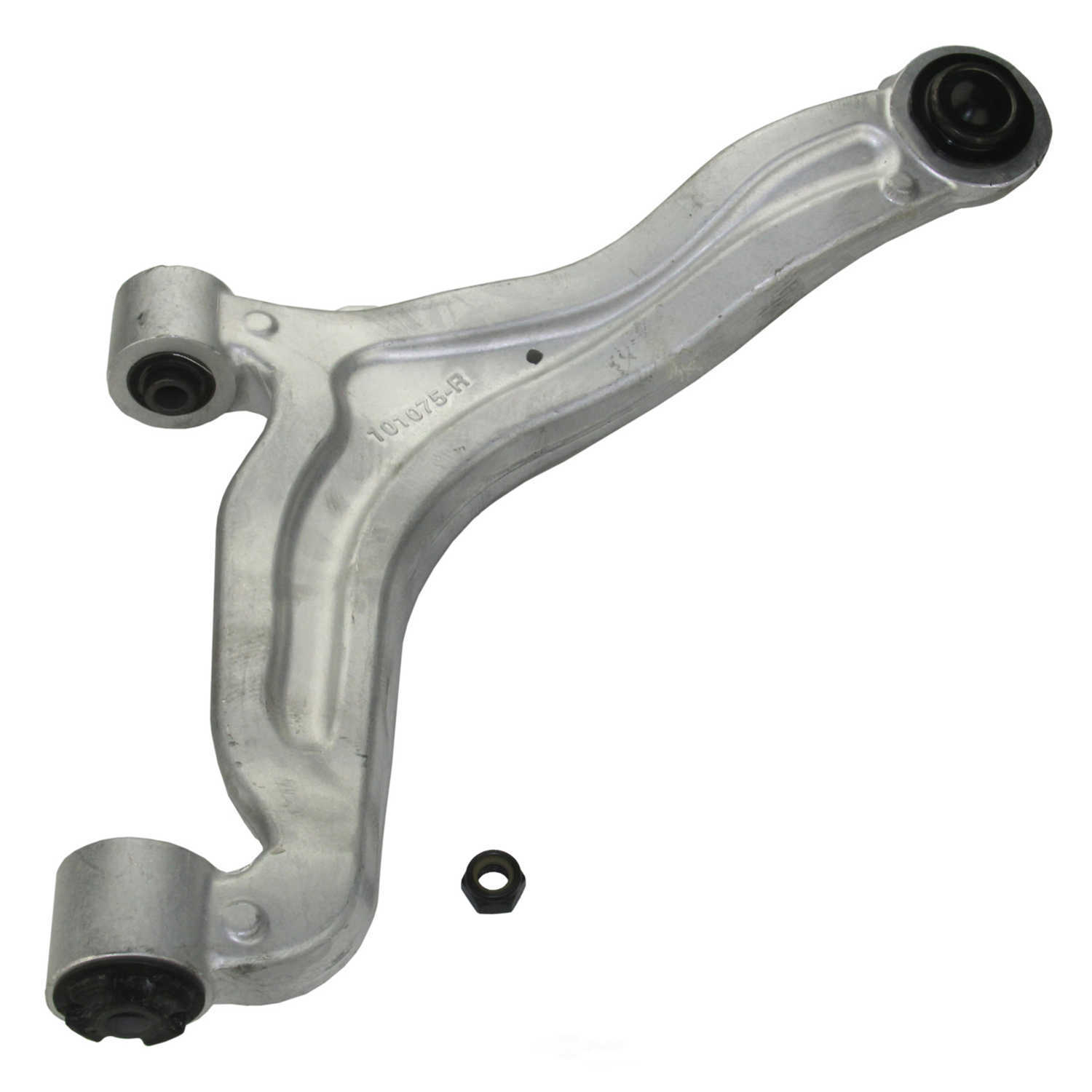 MOOG - Suspension Control Arm And Ball Joint Assembly - MOO - rk622101